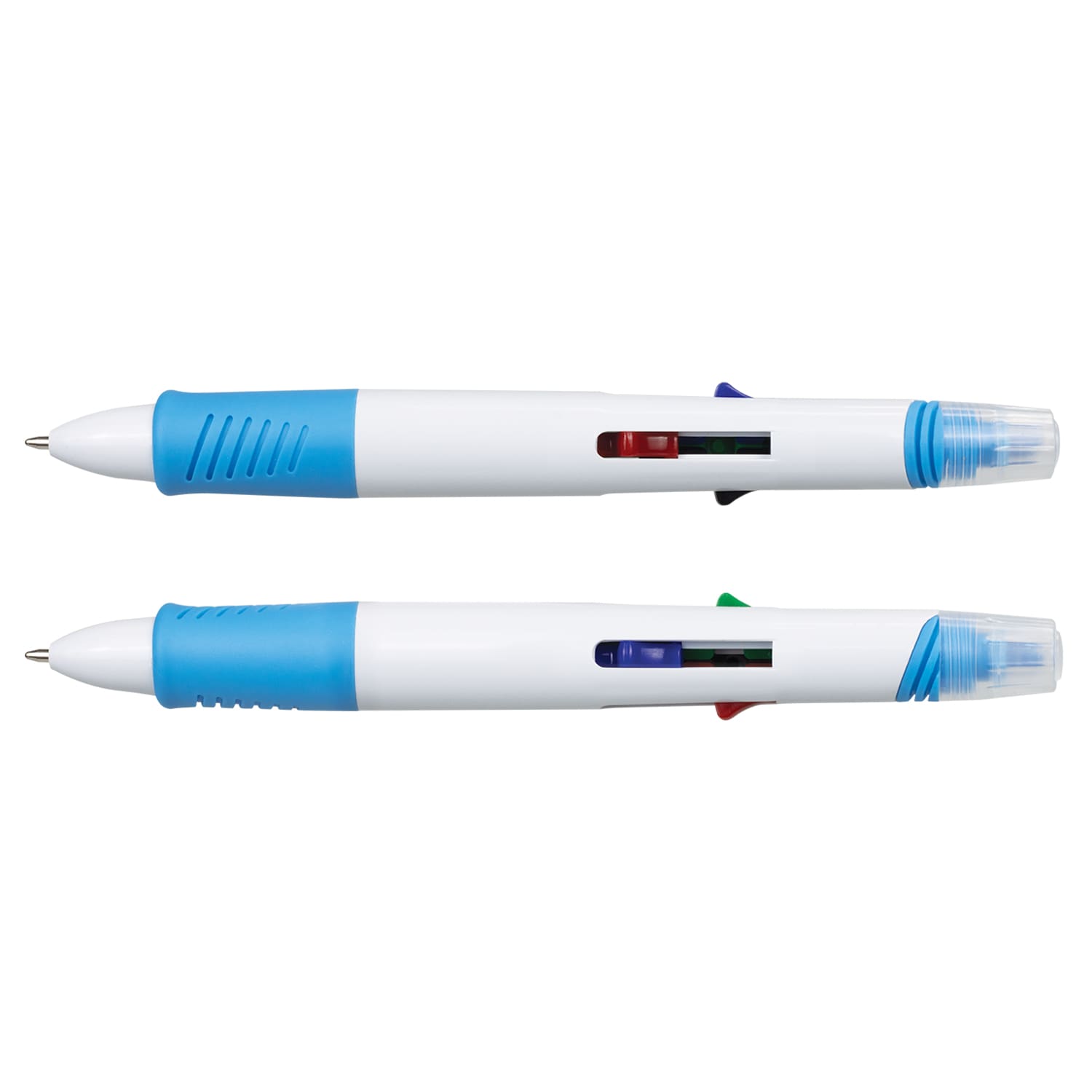 Tetra Highlighter Pen - 116649 Image Light Blue