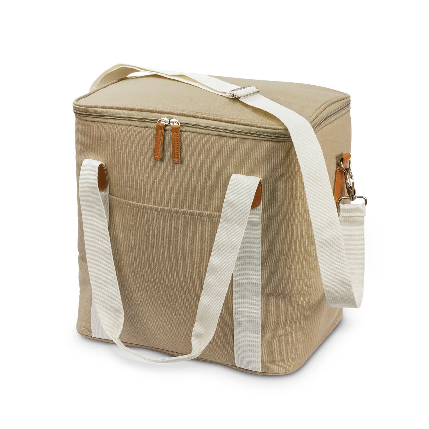 Canvas Cooler Bag - 116660 Image 
