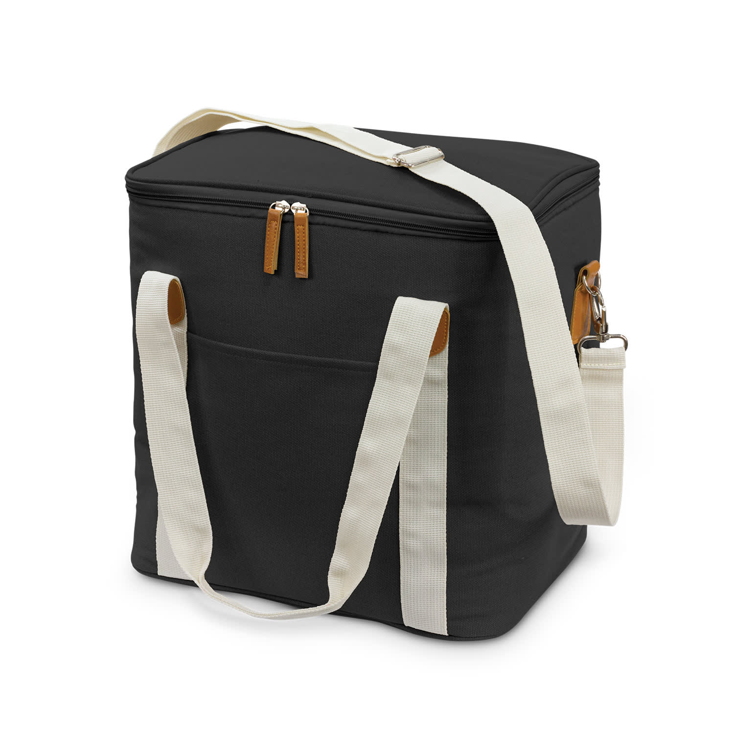 Canvas Cooler Bag - 116660 Image 