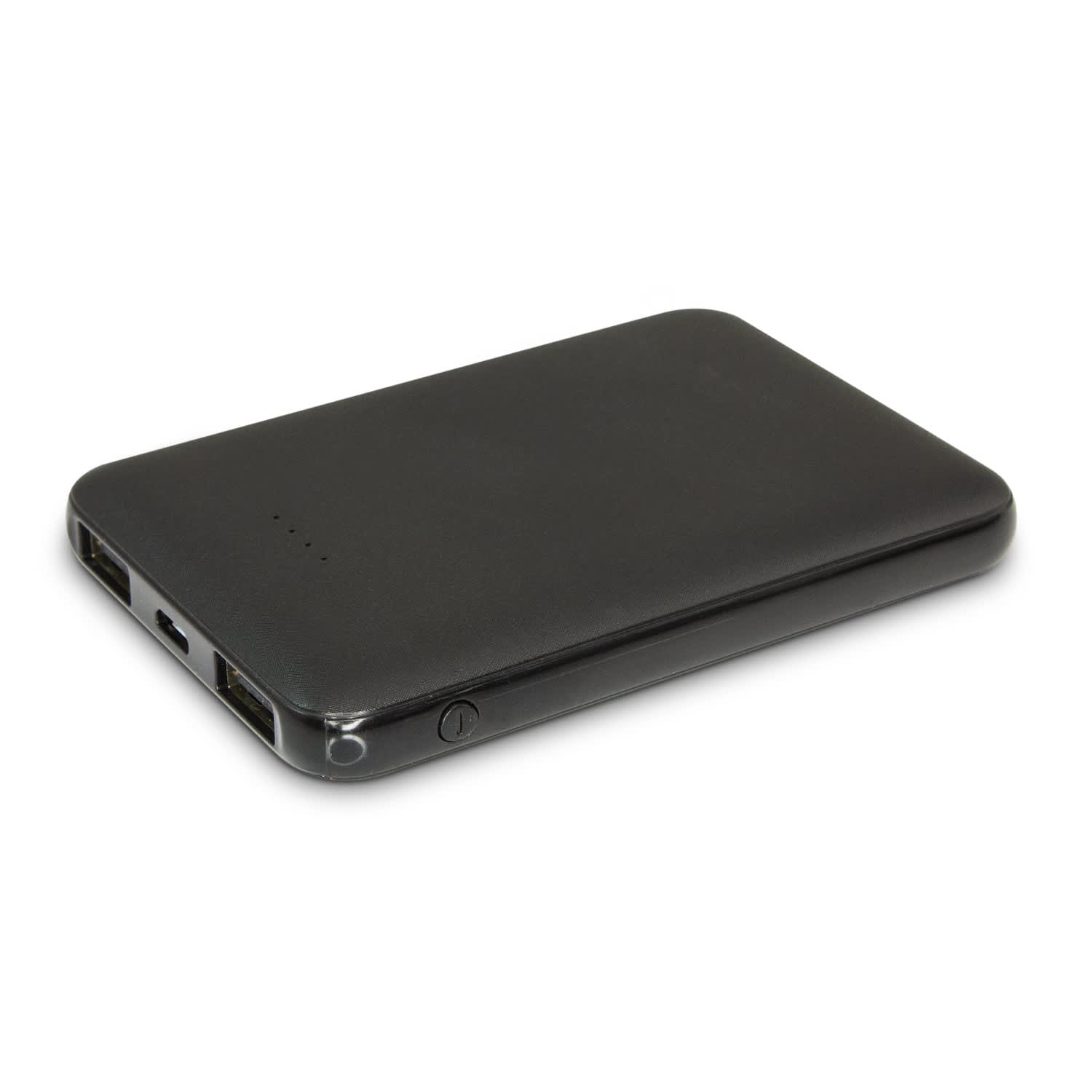 Exodus Power Bank - 116670 Image Black