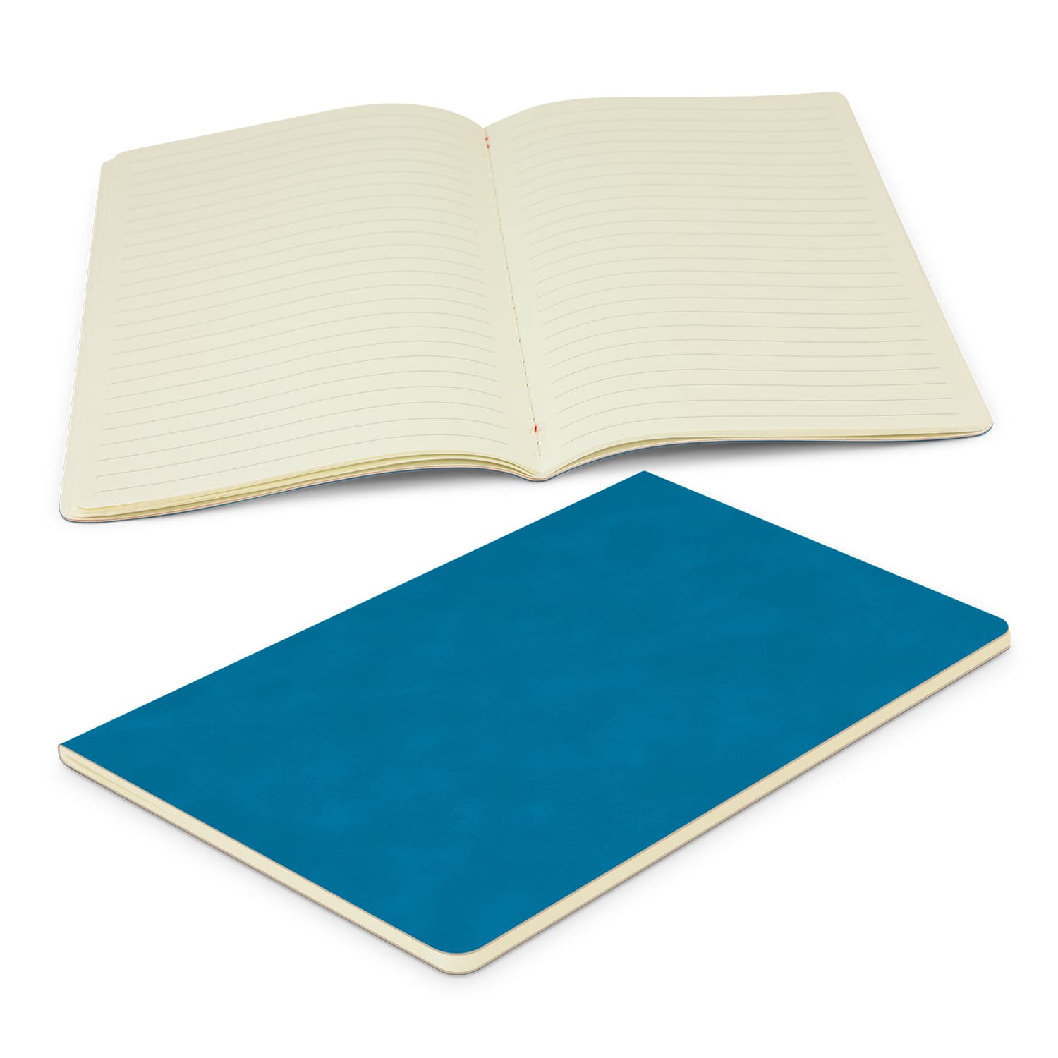 Elantra Notebook - 116724 Image Royal Blue