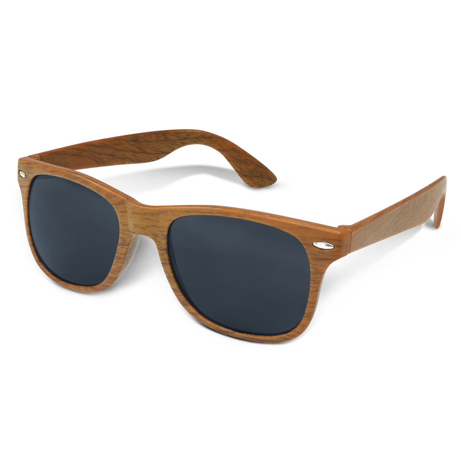 Malibu Premium Sunglasses - Heritage - 116745 Image Natural