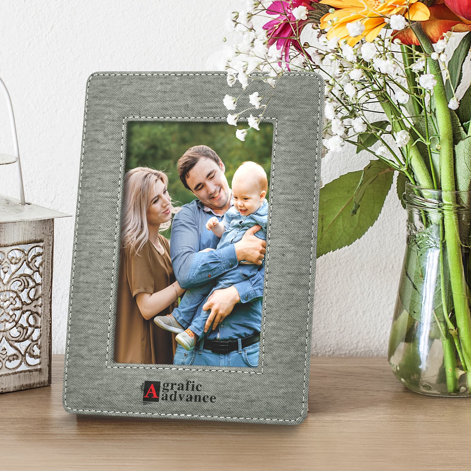 Fairmont Photo Frame - 116747 Image