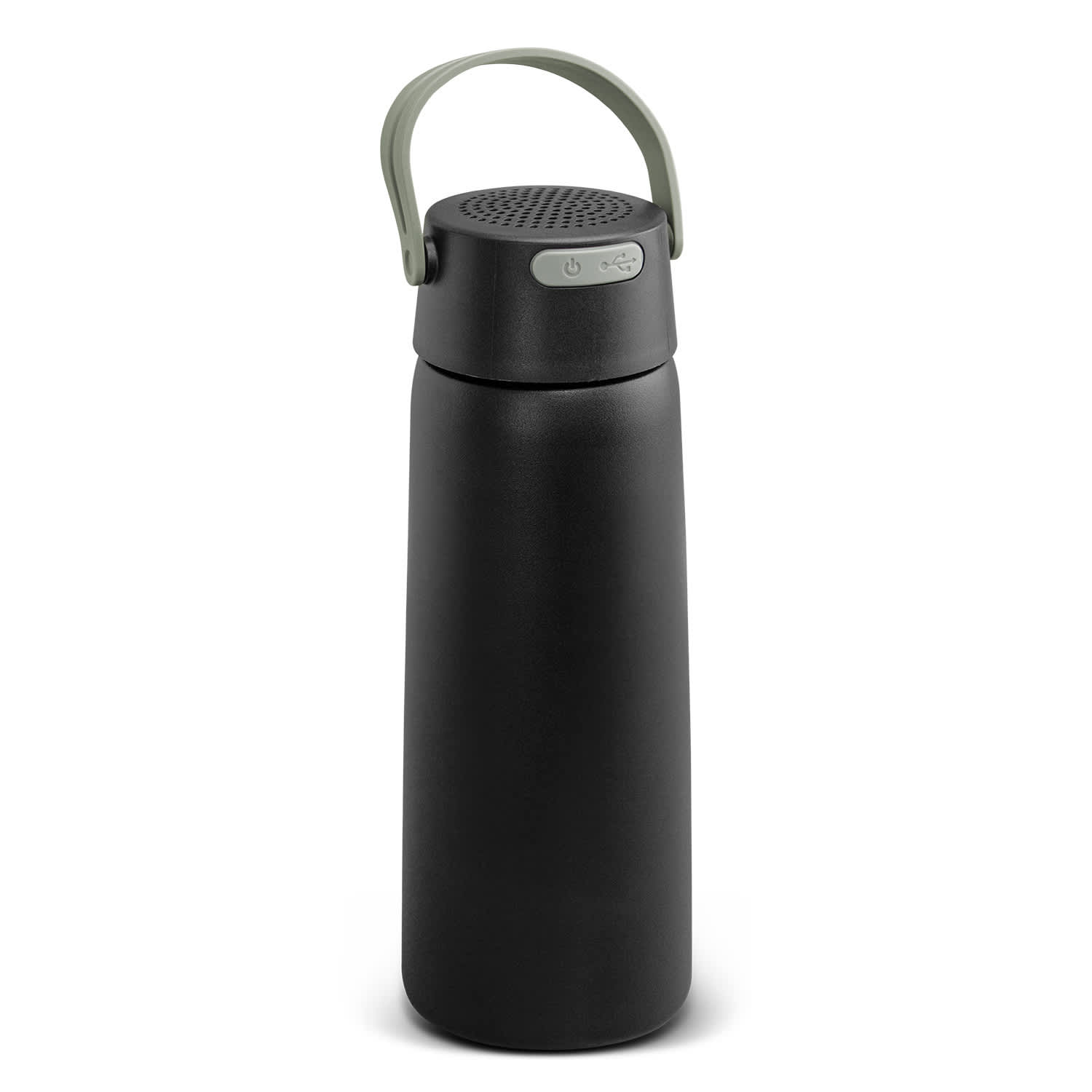 Bluetooth Speaker Vacuum Bottle - 116764 Image