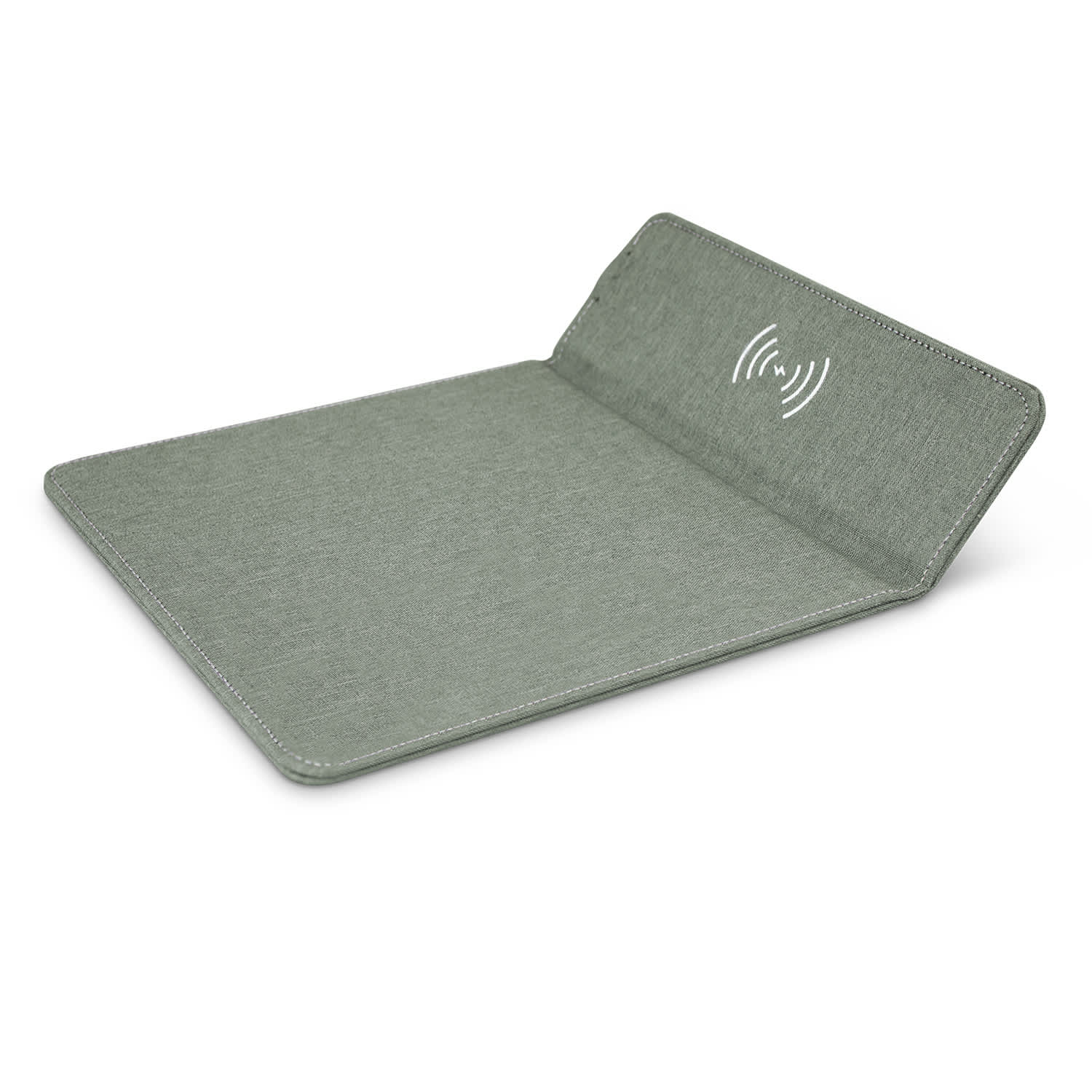 Greystone Wireless Charging Mouse Mat - 116768 Image