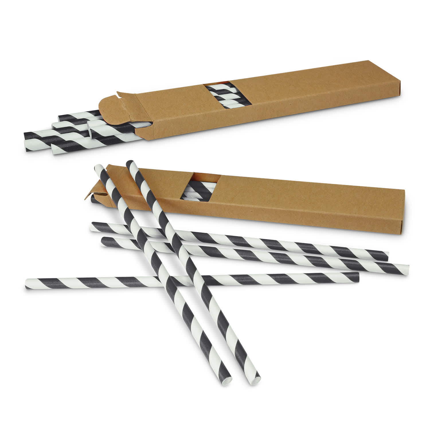 Paper Drinking Straws - image 5