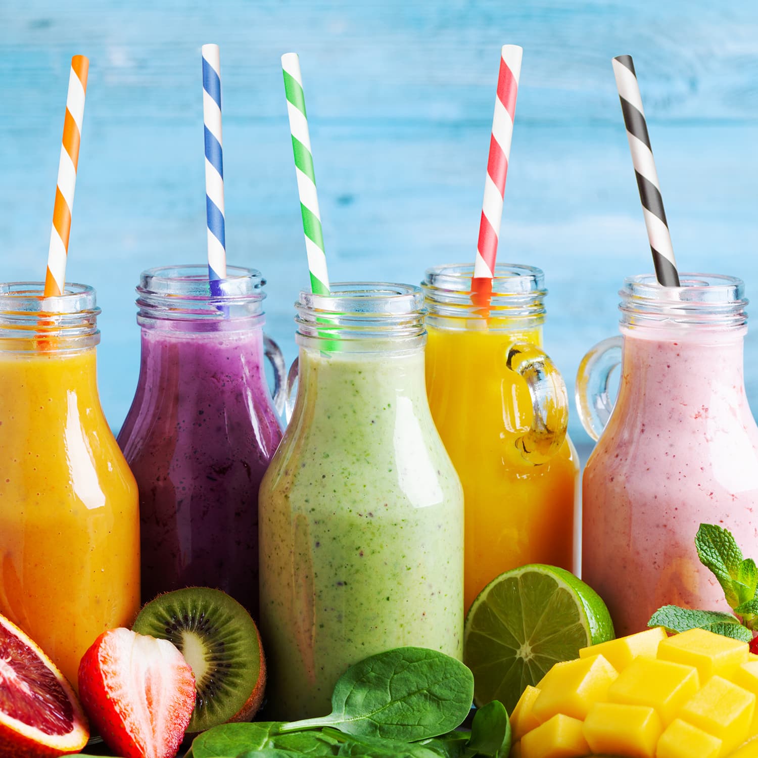 Paper Drinking Straws - image 6