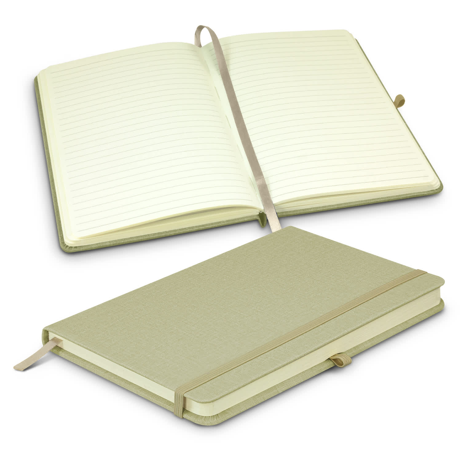 Columbus Notebook - 116849 Image Stone