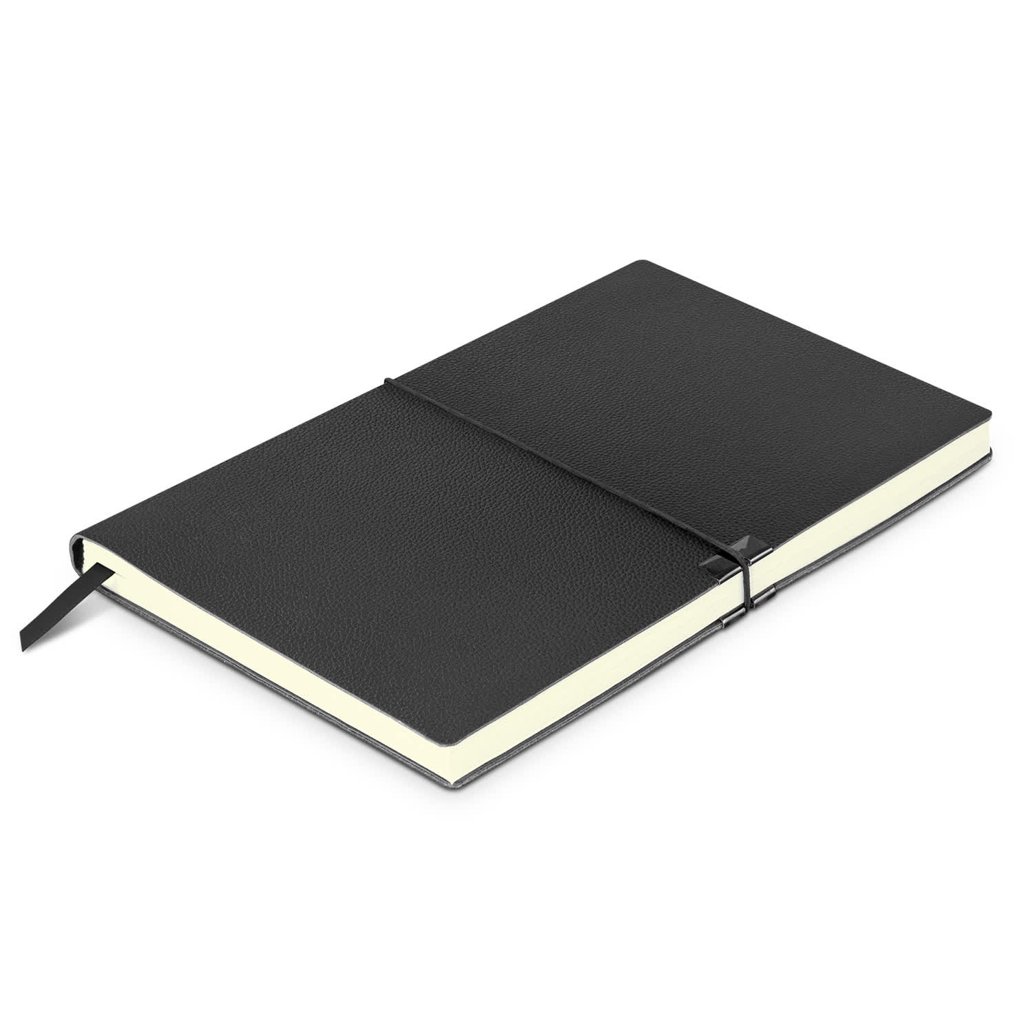 Samson Notebook - 116850 Image Black