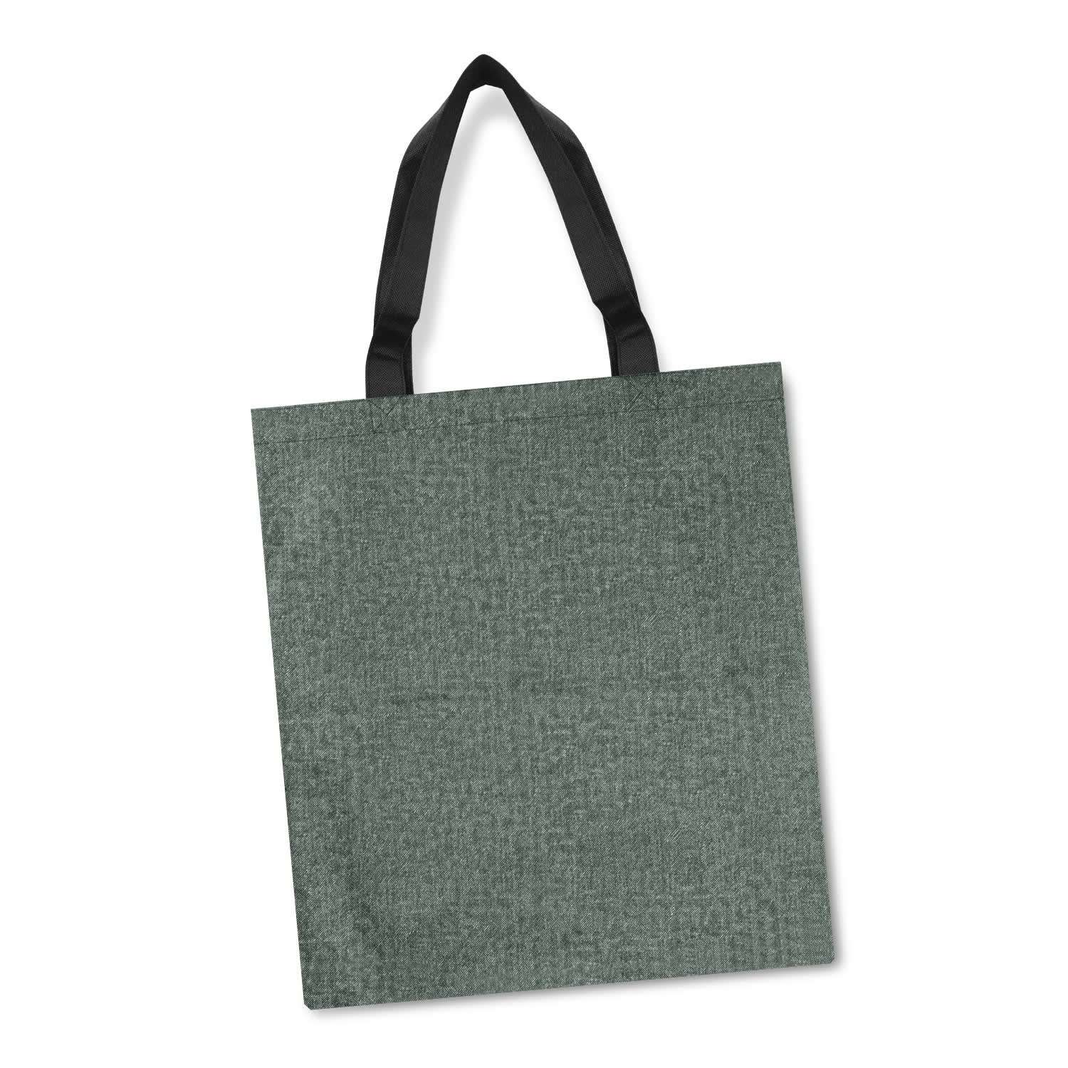 Viva Heather Tote Bag - 116852 Image Grey