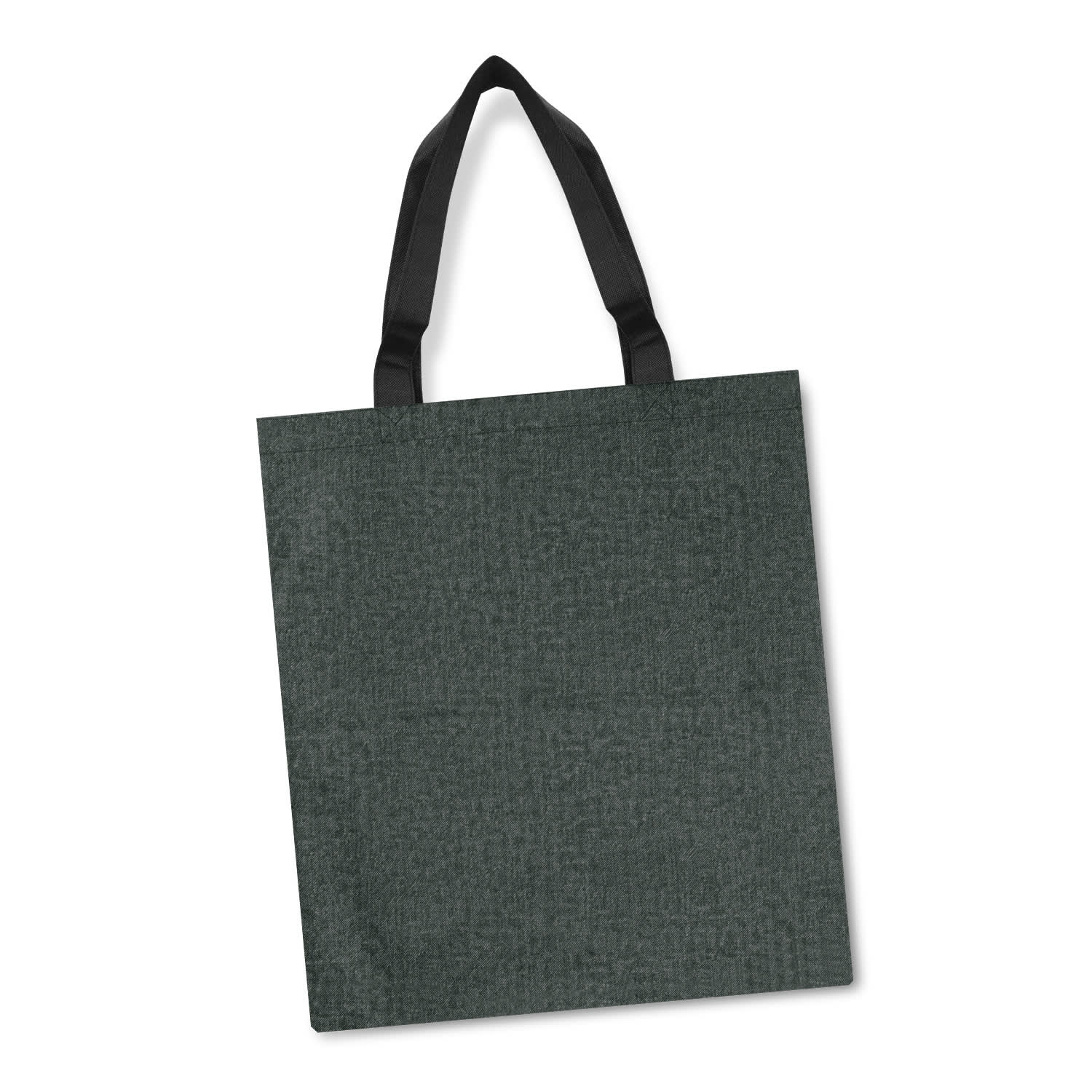 Viva Heather Tote Bag - 116852 Image Charcoal