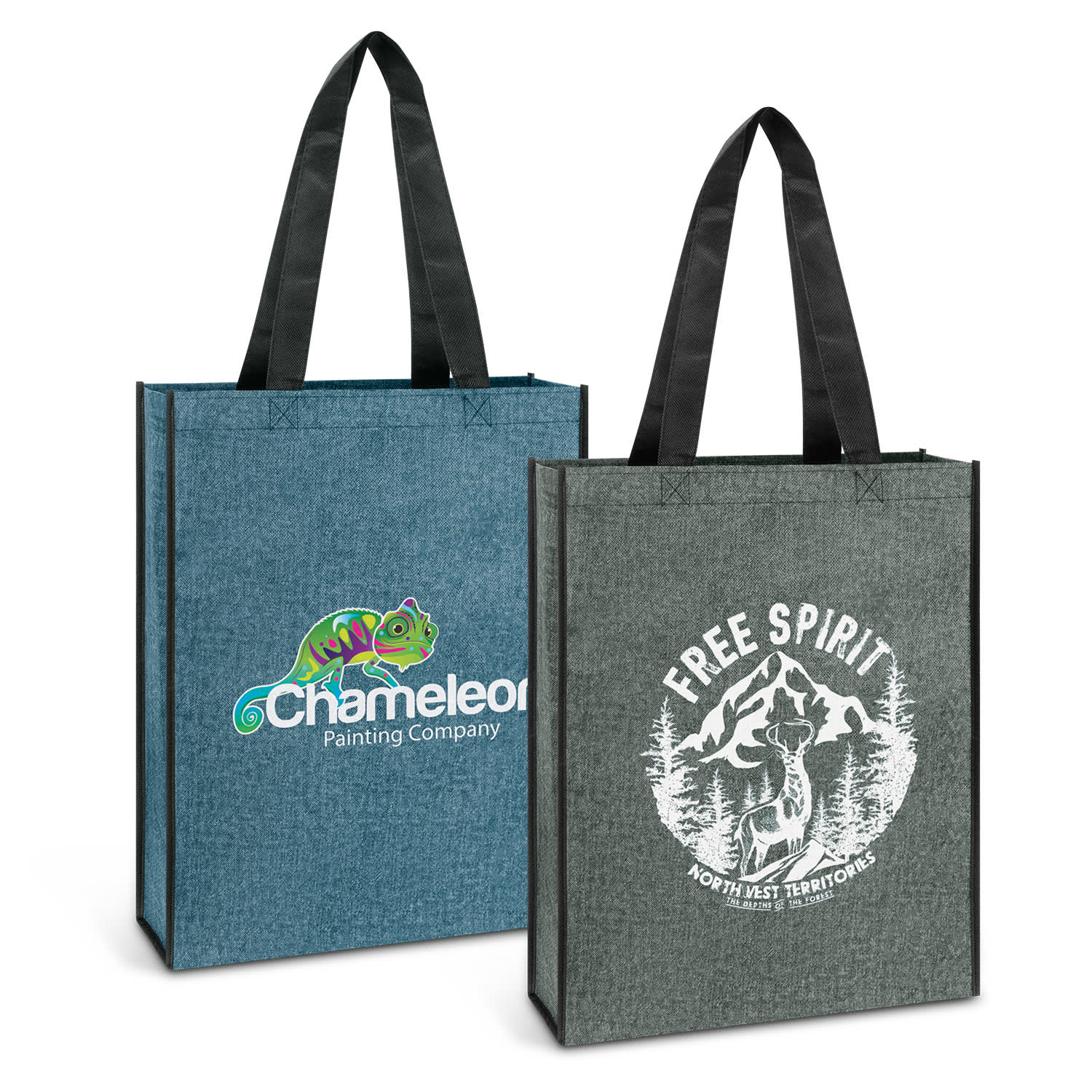 Avanti Heather Tote Bag - image 1