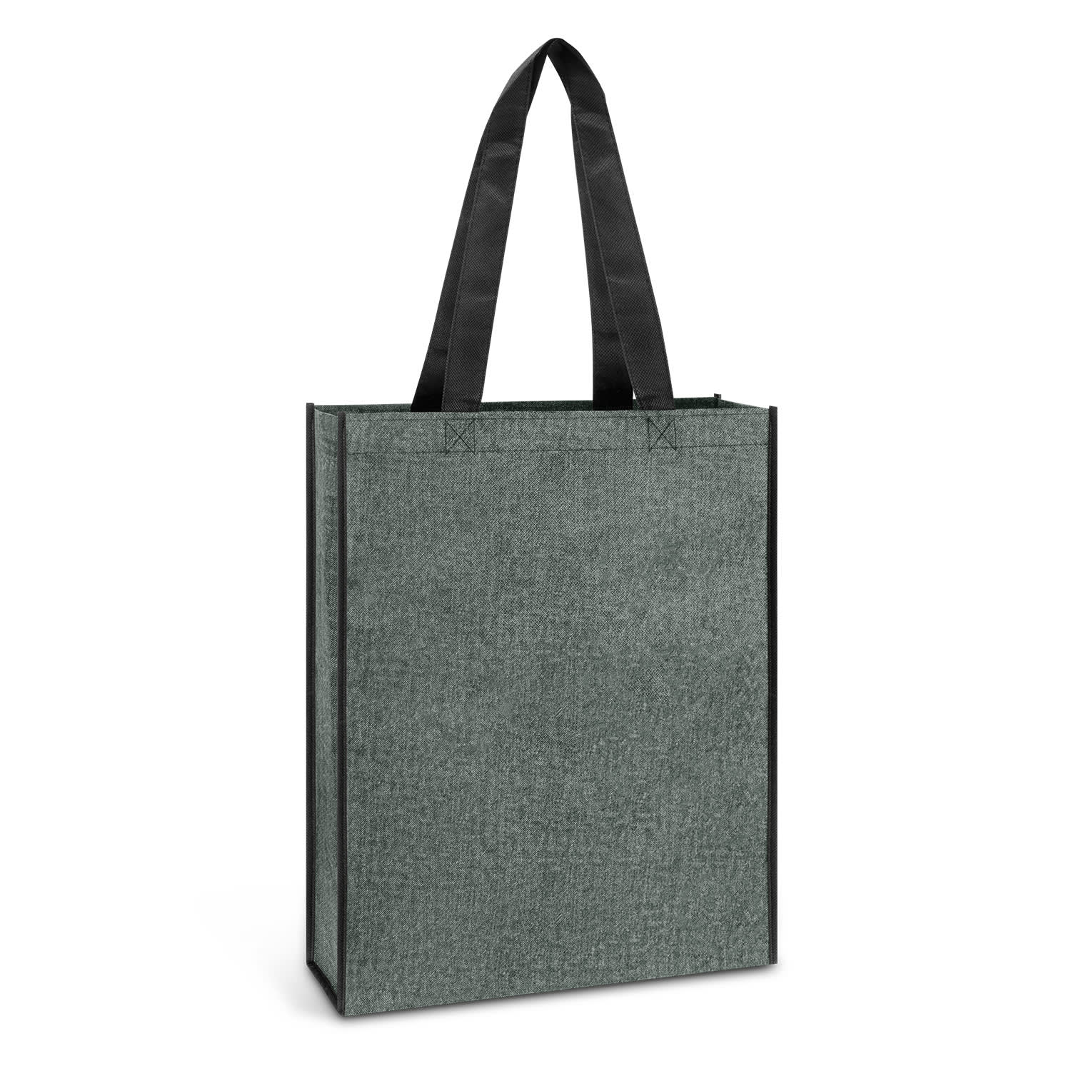 Avanti Heather Tote Bag - 116853 Image Grey