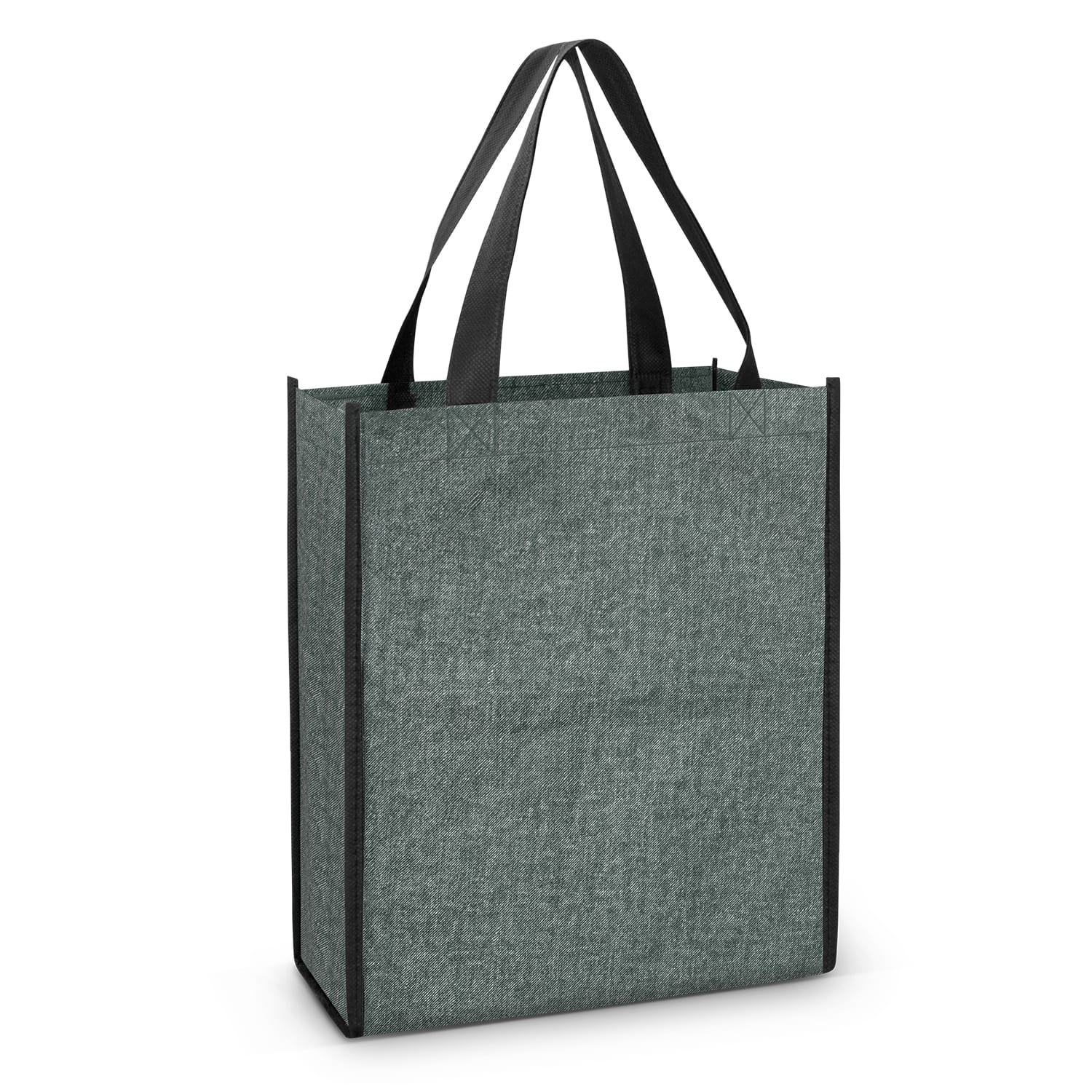 Kira Heather A4 Tote Bag - image 2