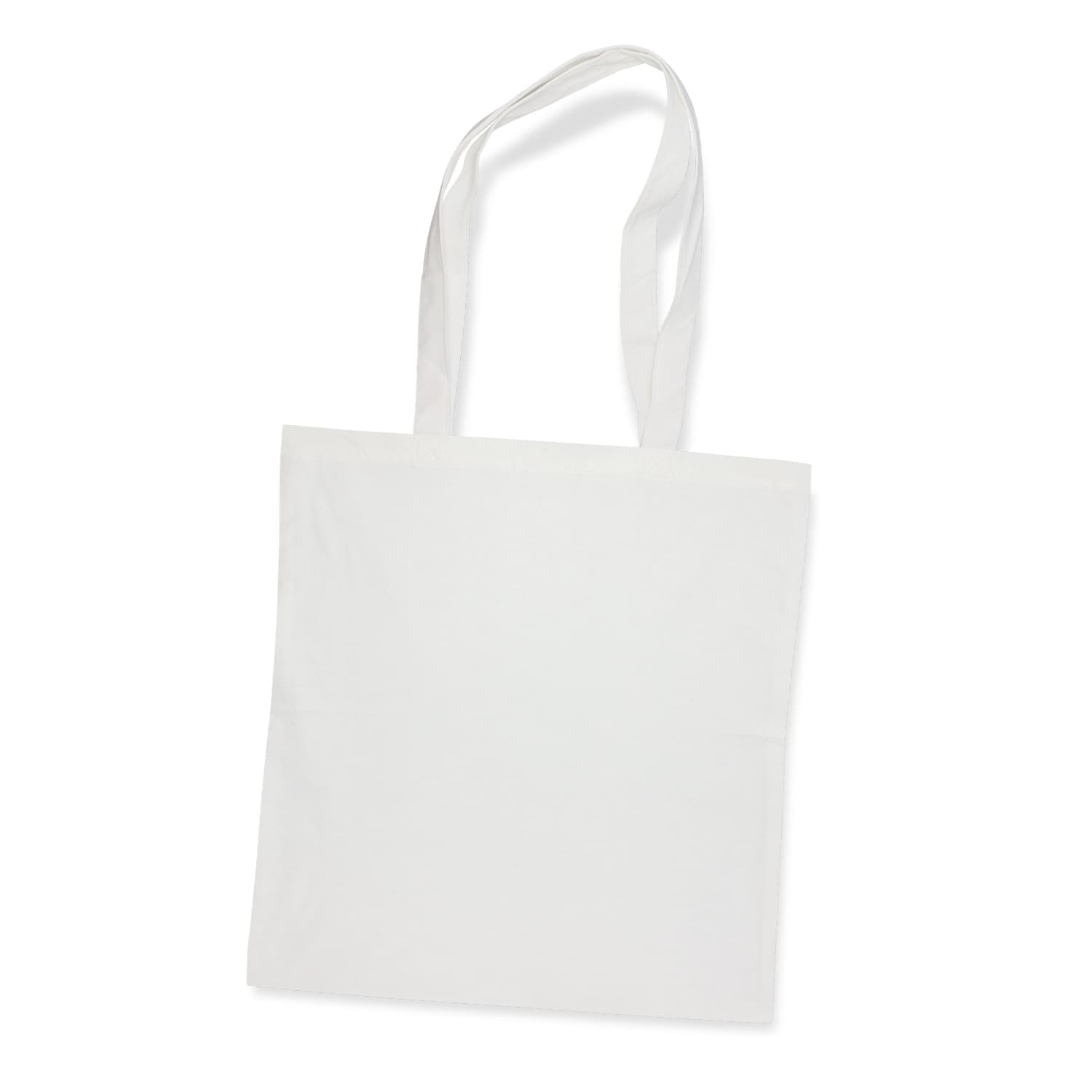 Bamboo Tote Bag - 116870 Image White