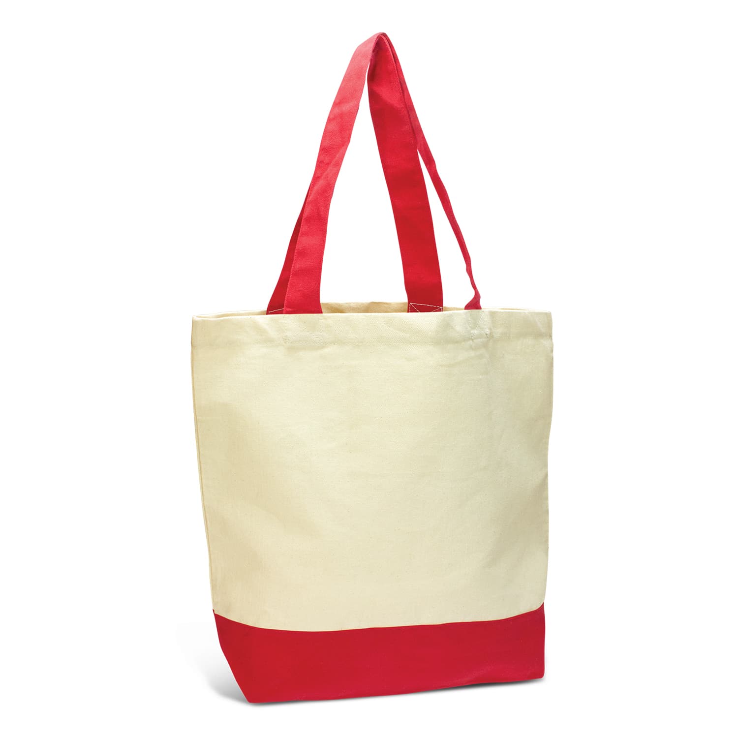 Sedona Canvas Tote Bag - 116873 Image 