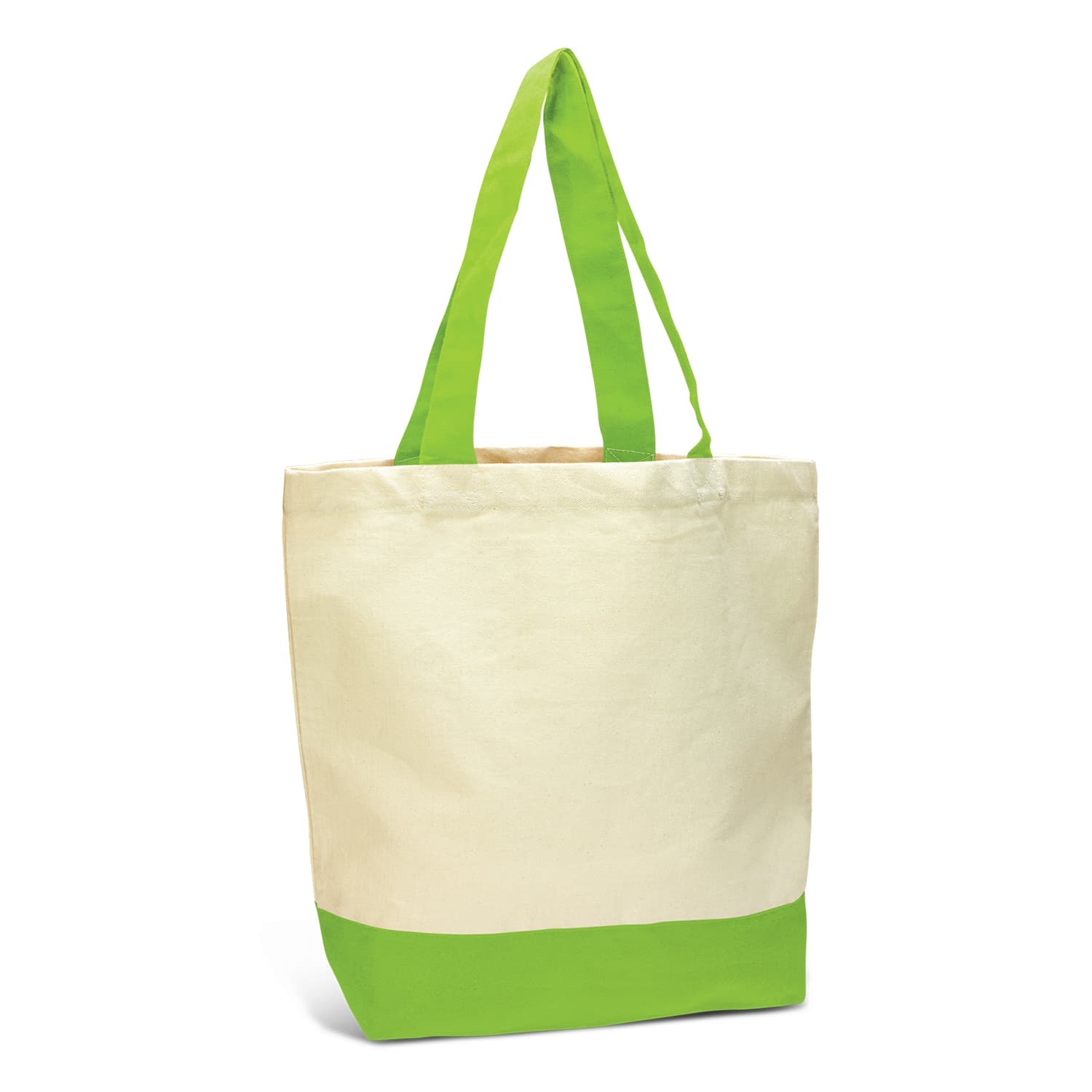 Sedona Canvas Tote Bag - 116873 Image 