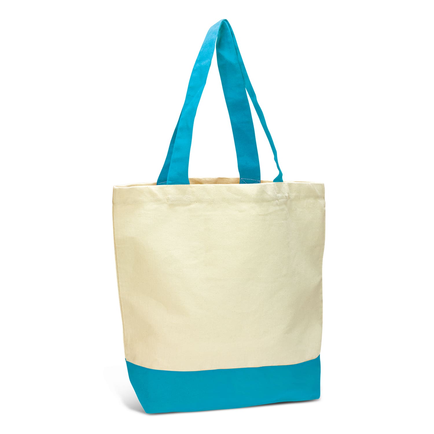 Sedona Canvas Tote Bag - Modern Promotions