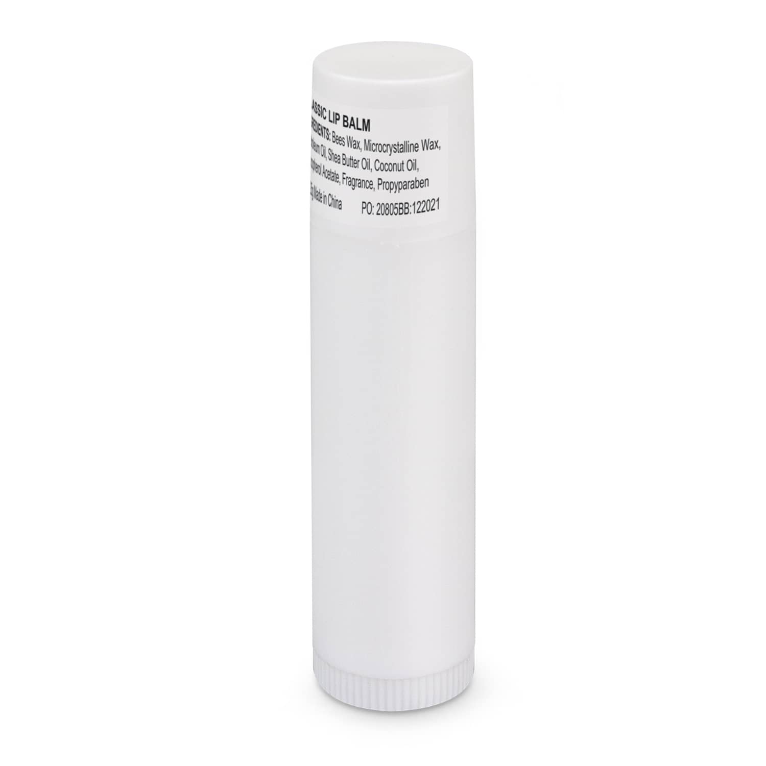 Classic Lip Balm - 116903 Image White