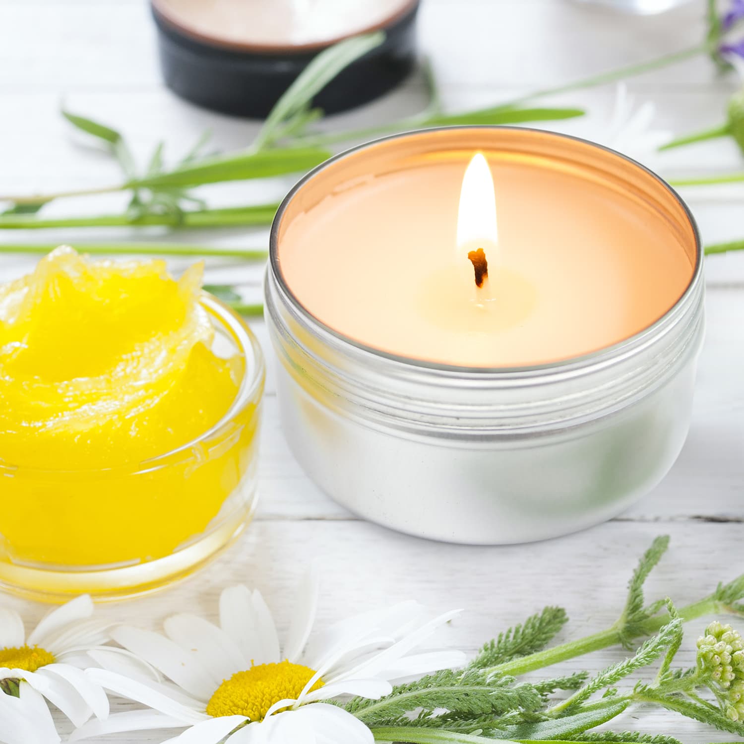 Citronella Candle - 116909 Image 