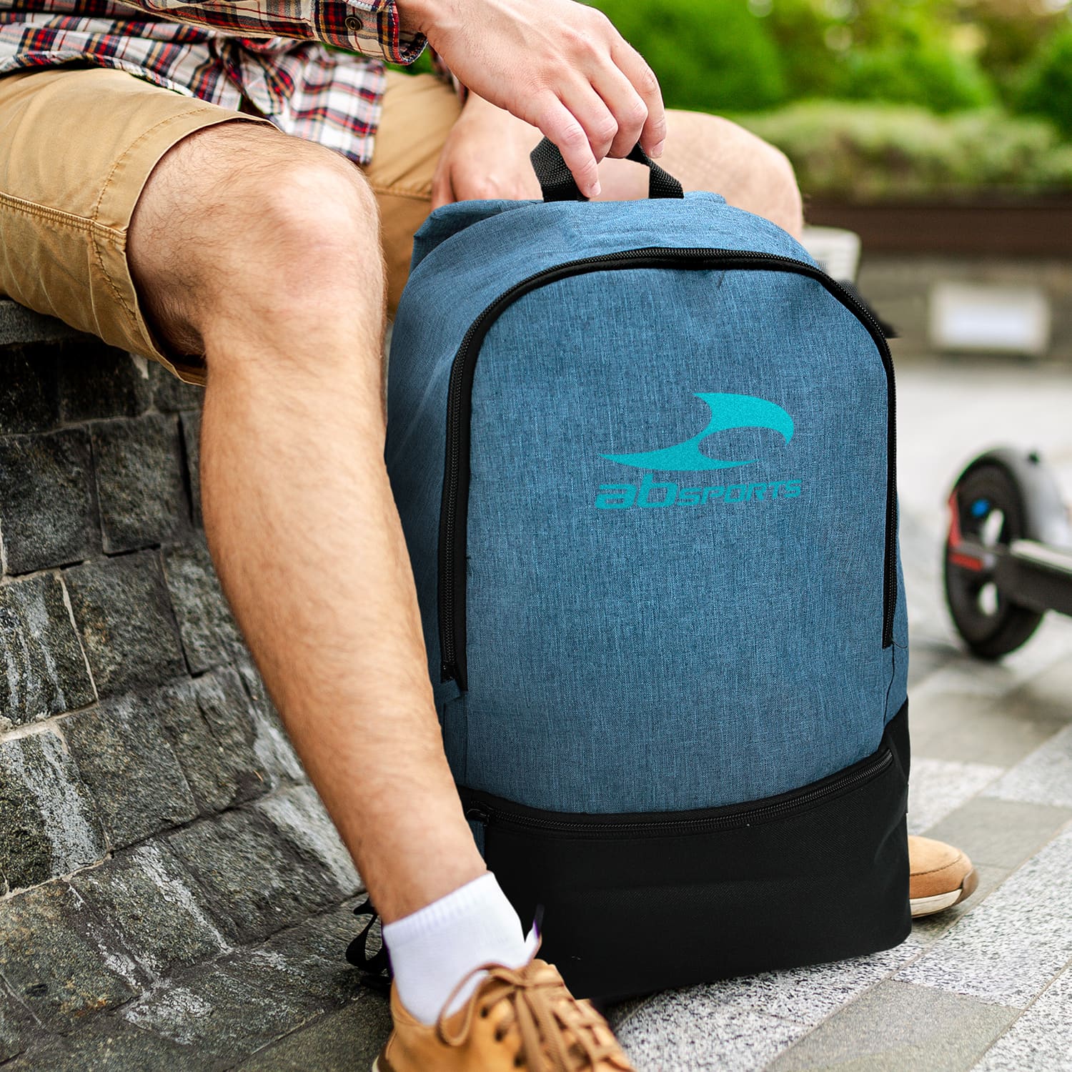 Kodiak Backpack - image 5
