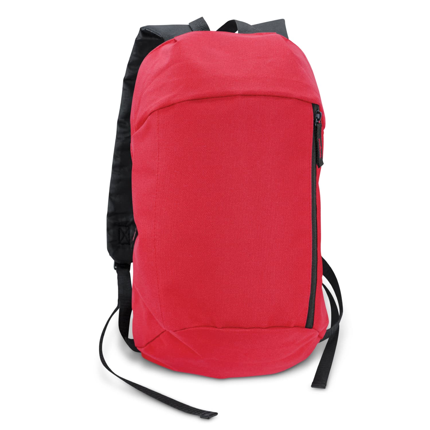 Compact Backpack - 116945 Image Red