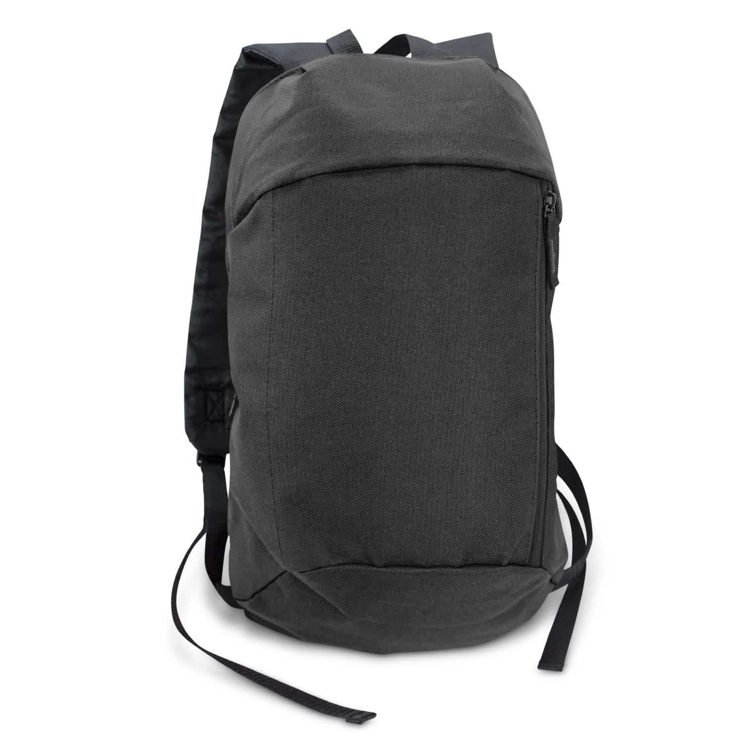Compact Backpack - 116945 Image Black