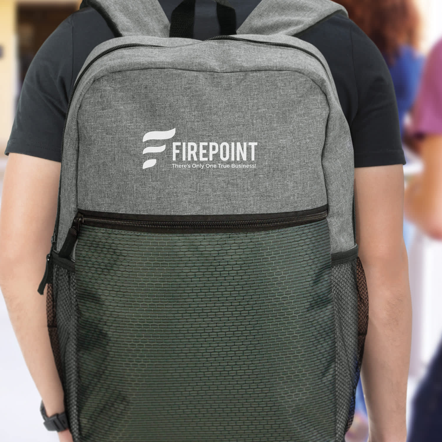 Velocity Backpack - 116947 Image 