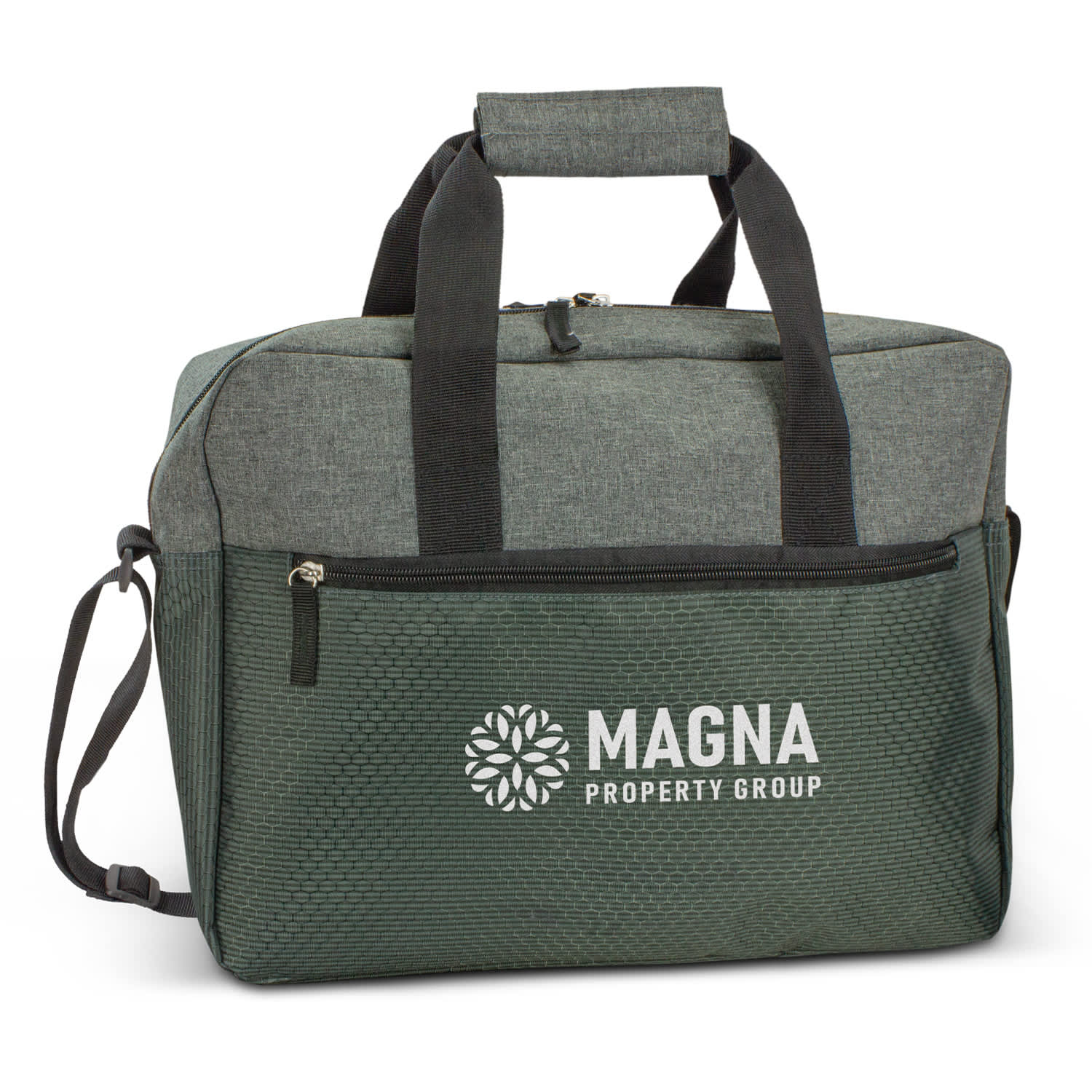 Velocity Business Satchel - image 1