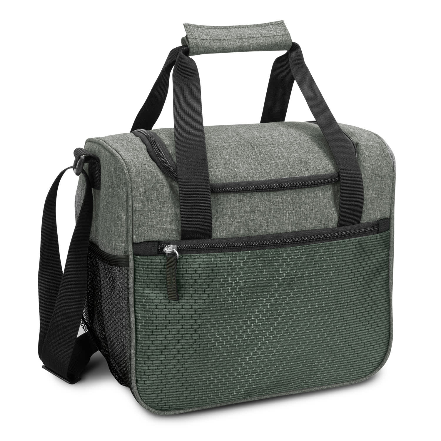 Velocity Cooler Bag - 116949 Image Grey