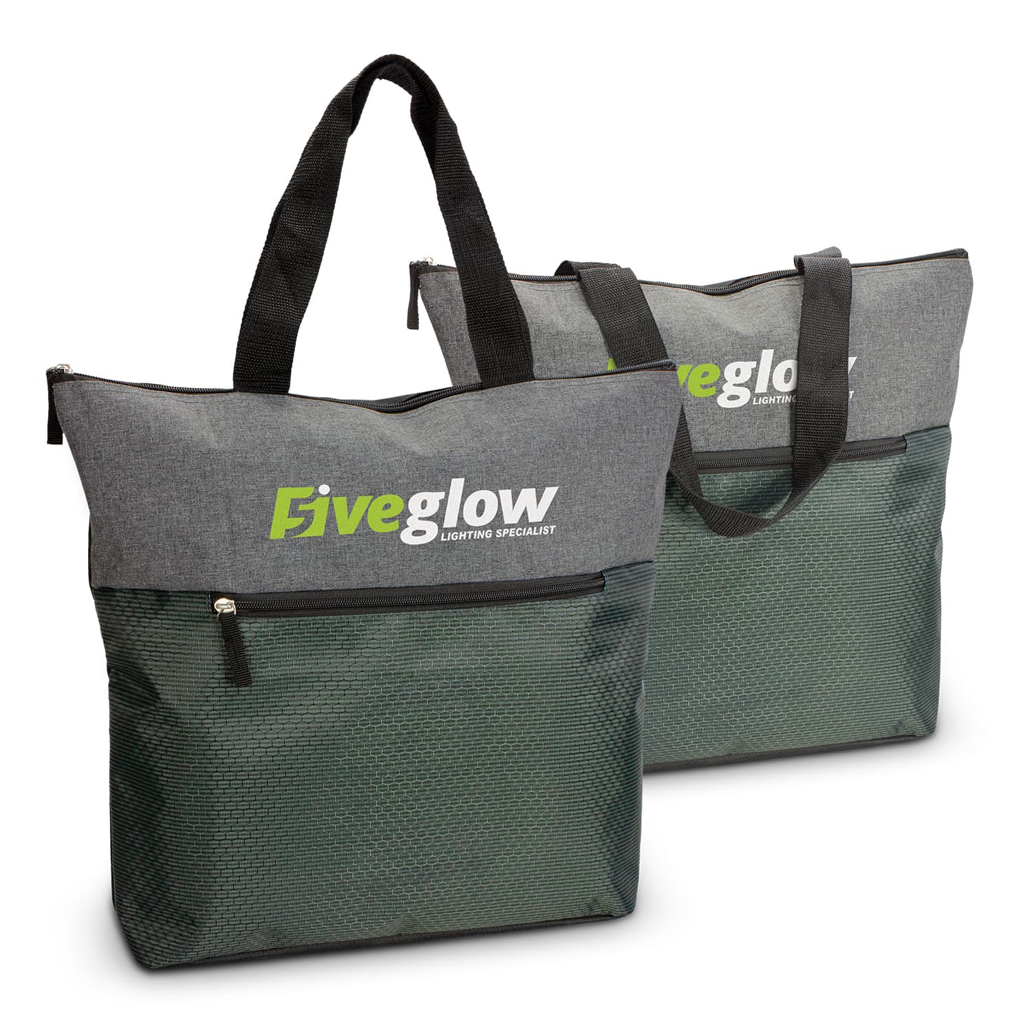 Velocity Tote Bag promotional product