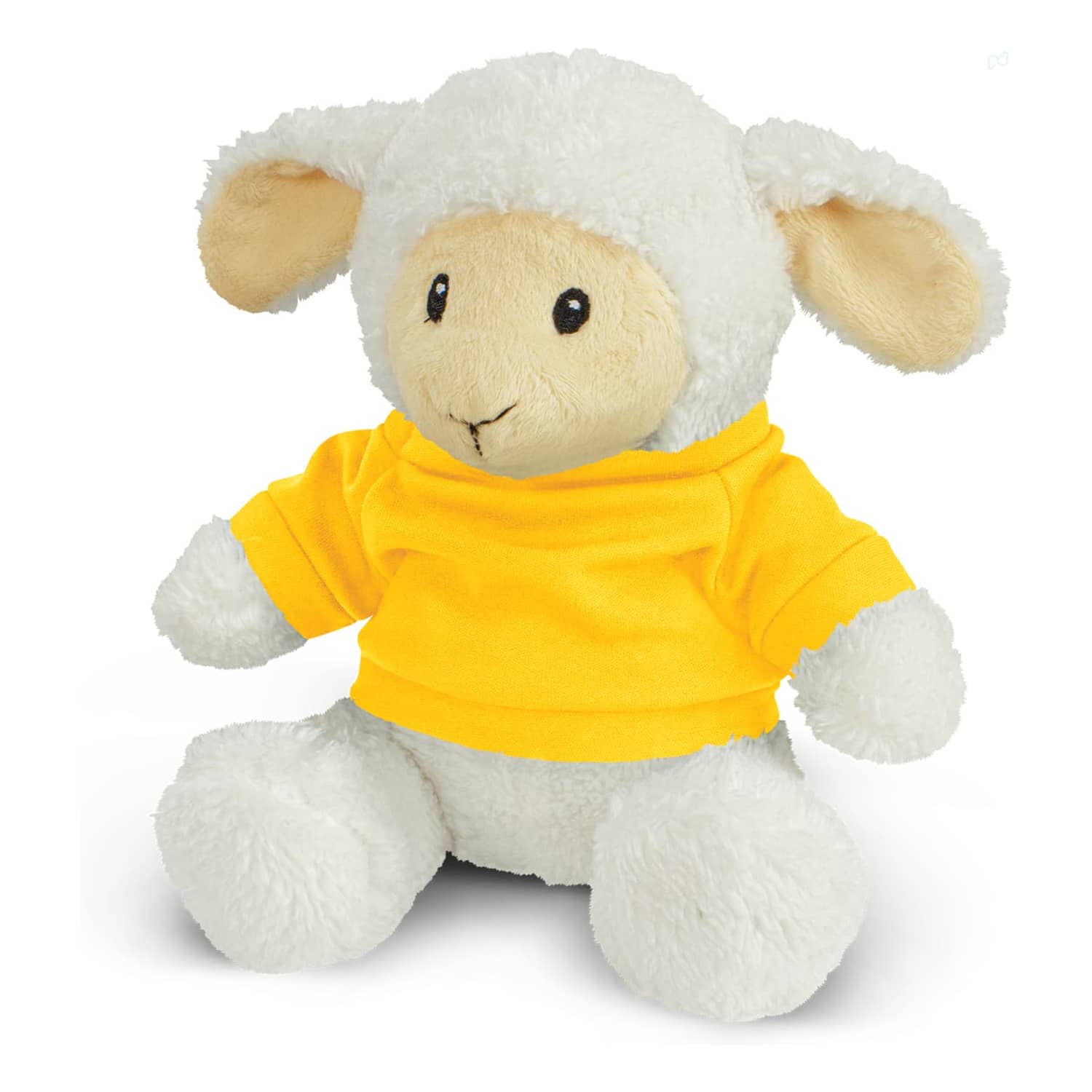 Lamb Plush Toy