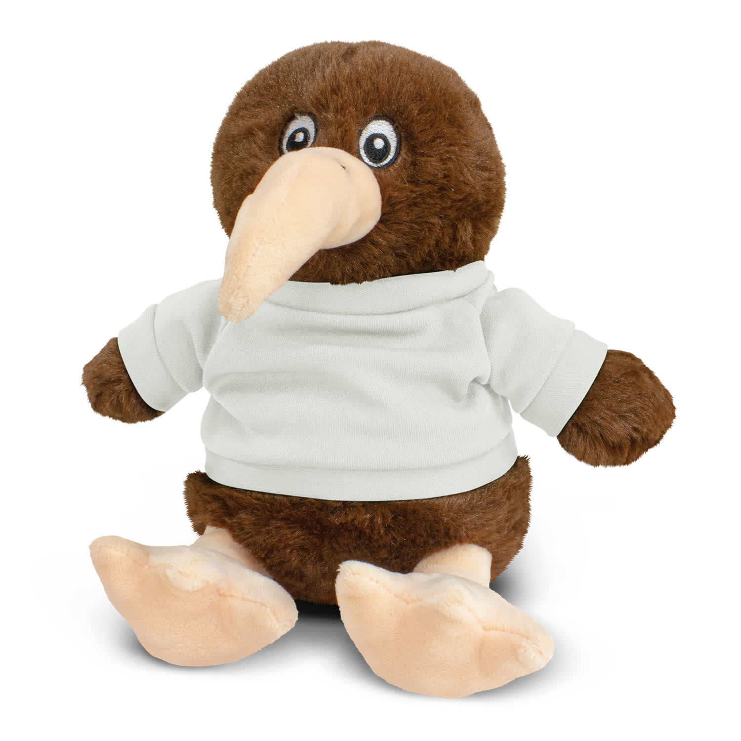 Kiwi Plush Toy