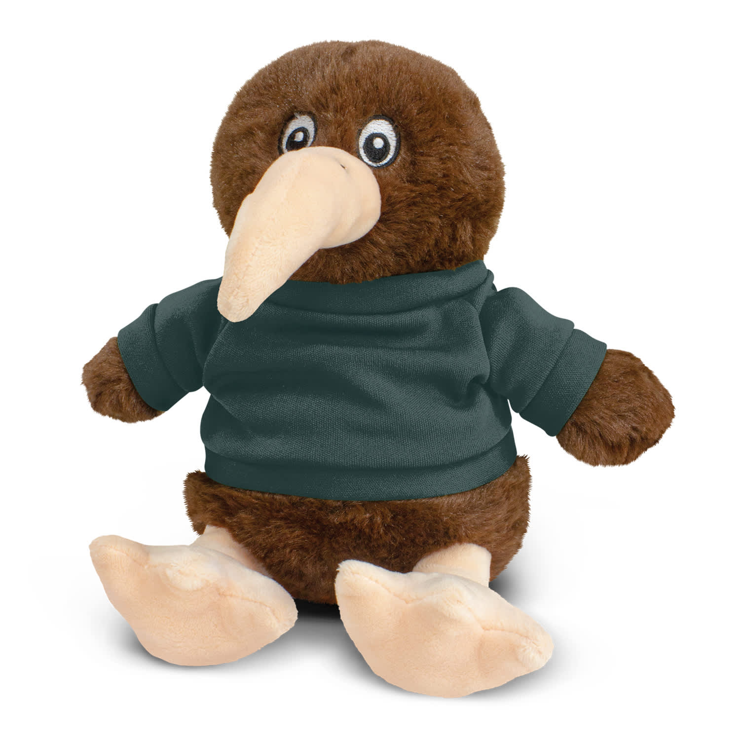 Kiwi Plush Toy - 117006 Image Navy