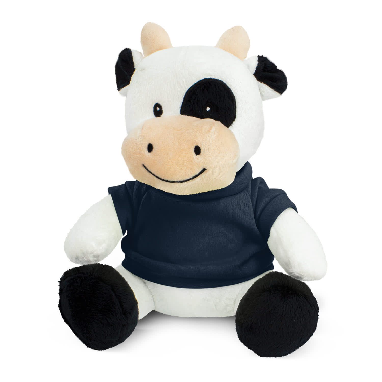 Cow Plush Toy