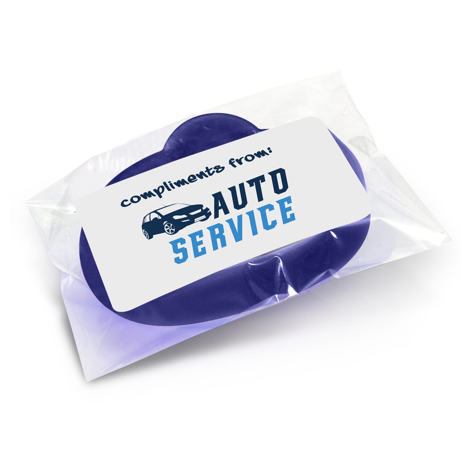 Xtra Silicone Wrist Band - 117054 Image