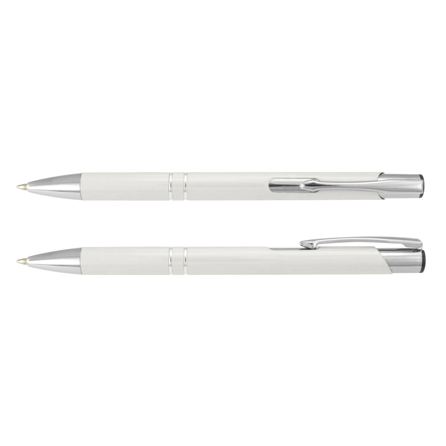 Panama Pen - Corporate - 117091 Image White