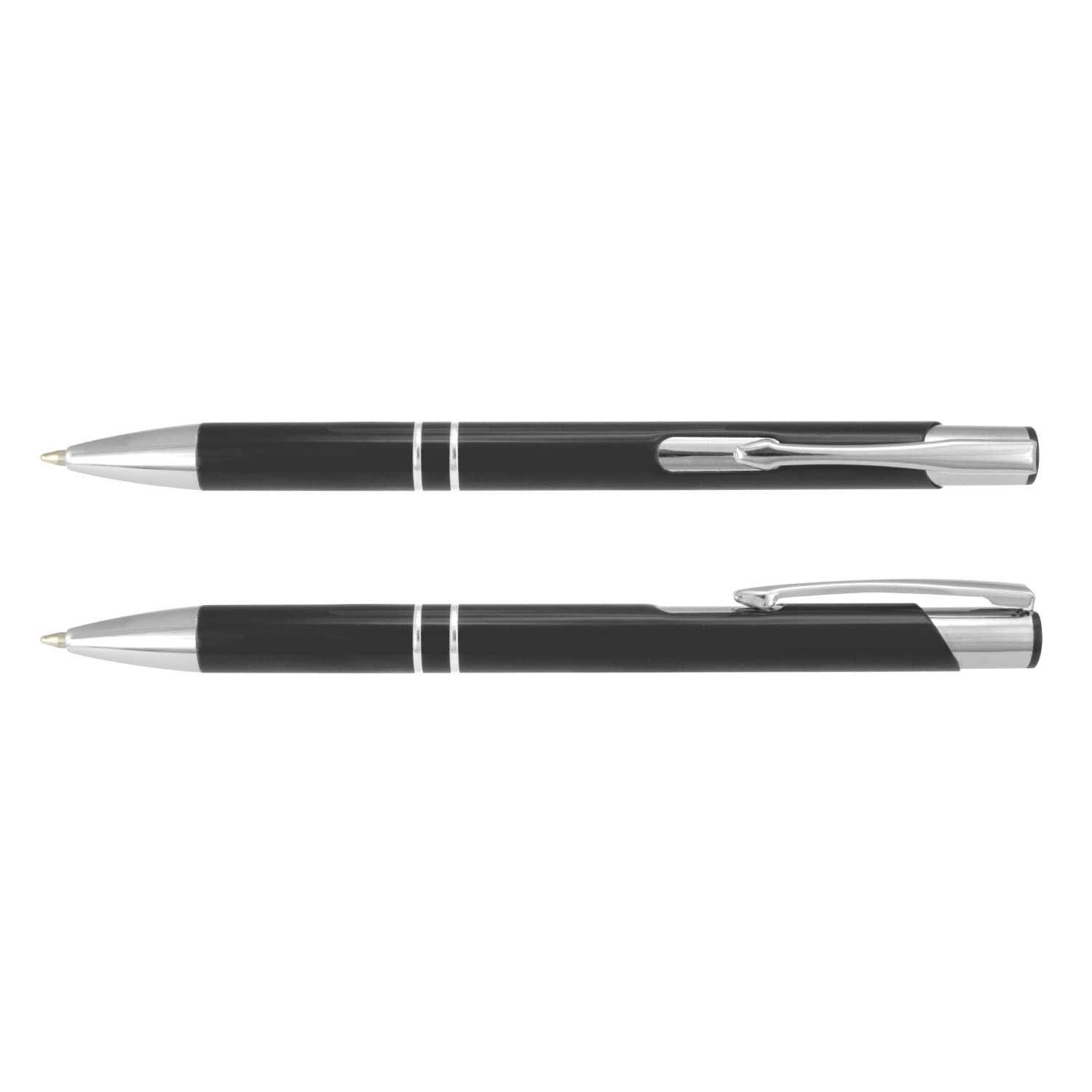 Panama Pen - Corporate - 117091 Image Black