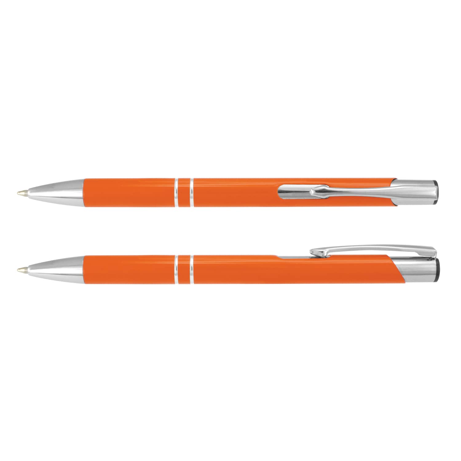 Panama Pen - Corporate - 117091 Image Orange