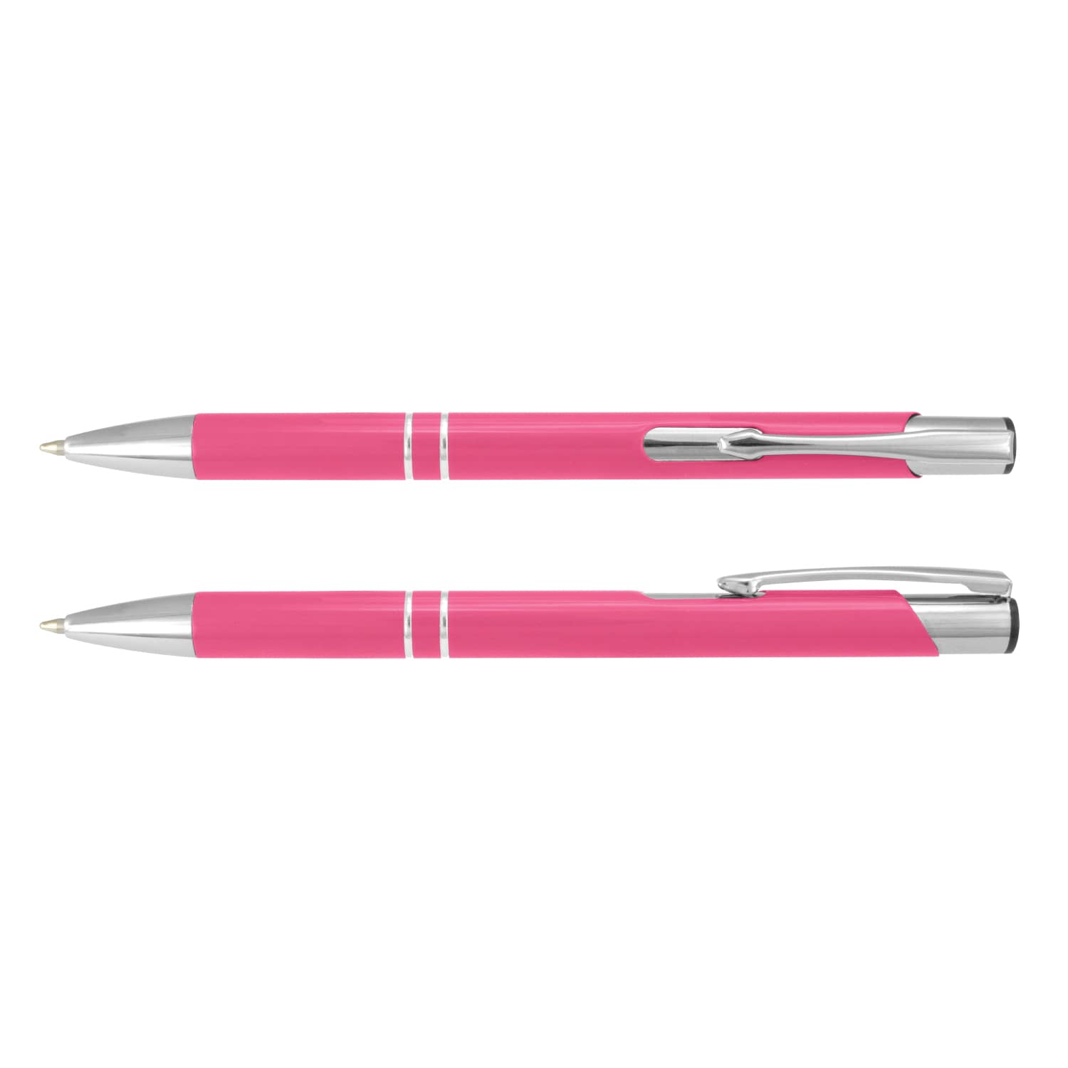 Panama Pen - Corporate - 117091 Image Pink