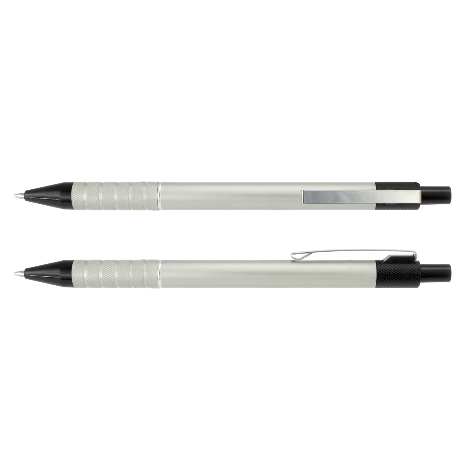 Winchester Pen - 117092 Image Silver