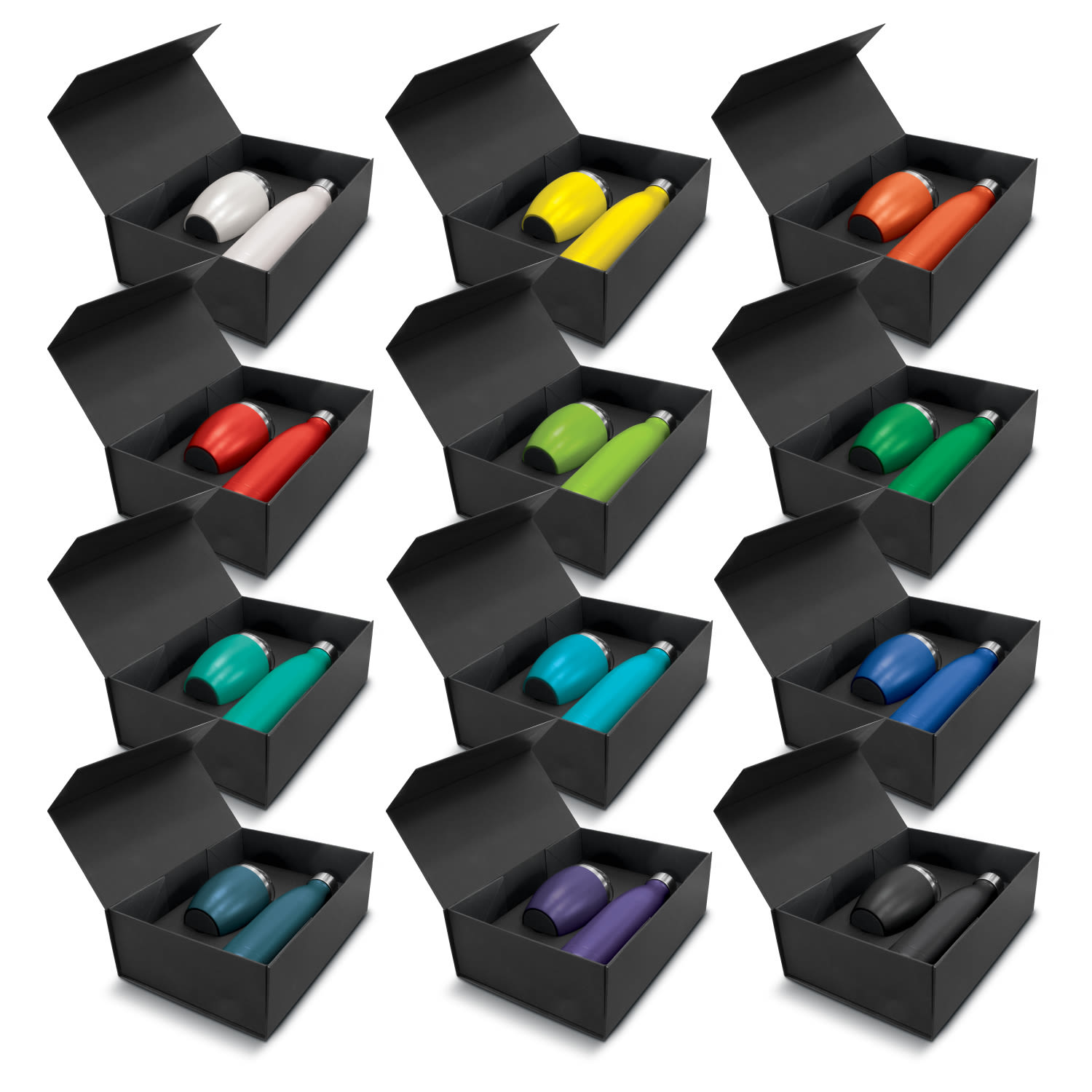 Mirage Vacuum Gift Set - 117106 Image 