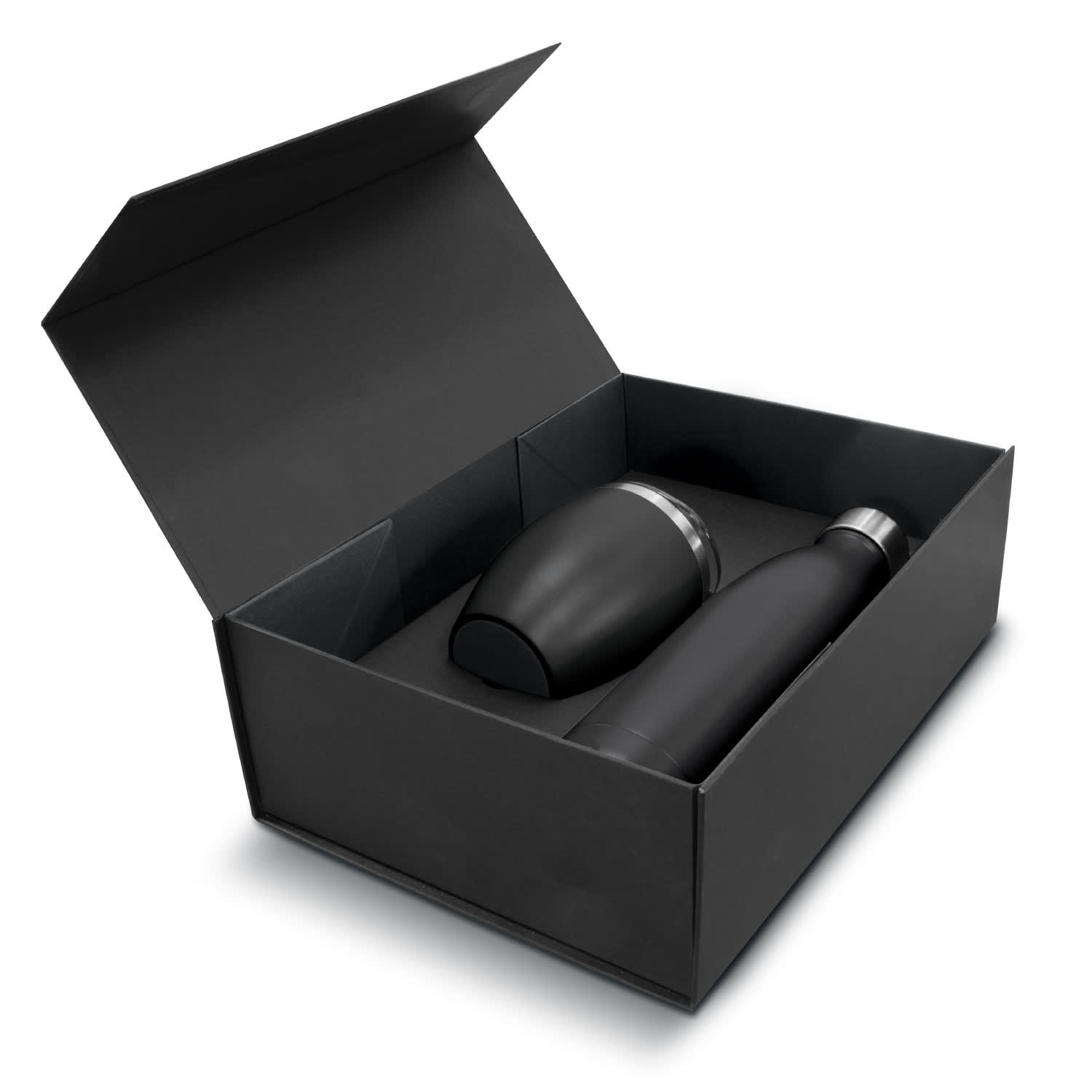 Mirage Vacuum Gift Set - 117106 Image Black