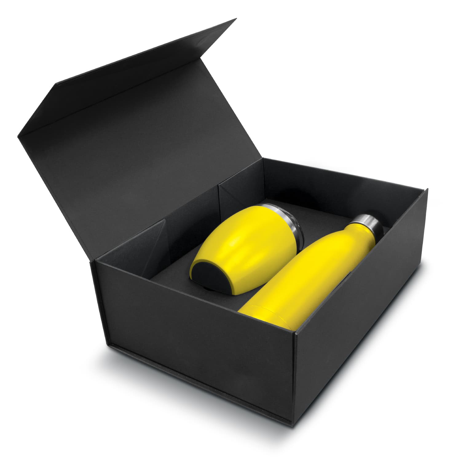 Mirage Vacuum Gift Set - 117106 Image Yellow