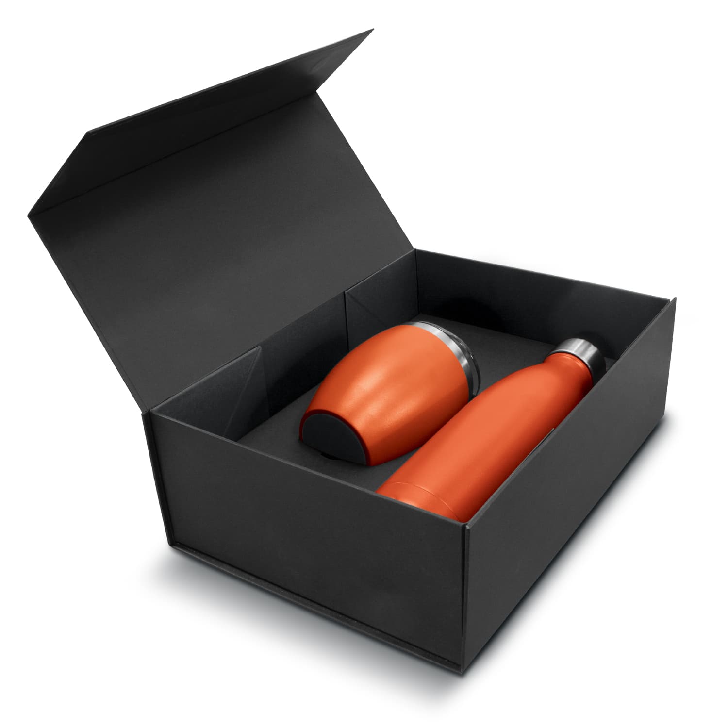 Mirage Vacuum Gift Set - 117106 Image Orange