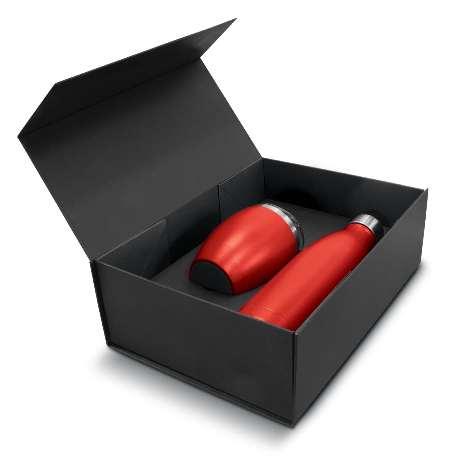 Mirage Vacuum Gift Set - 117106 Image Red