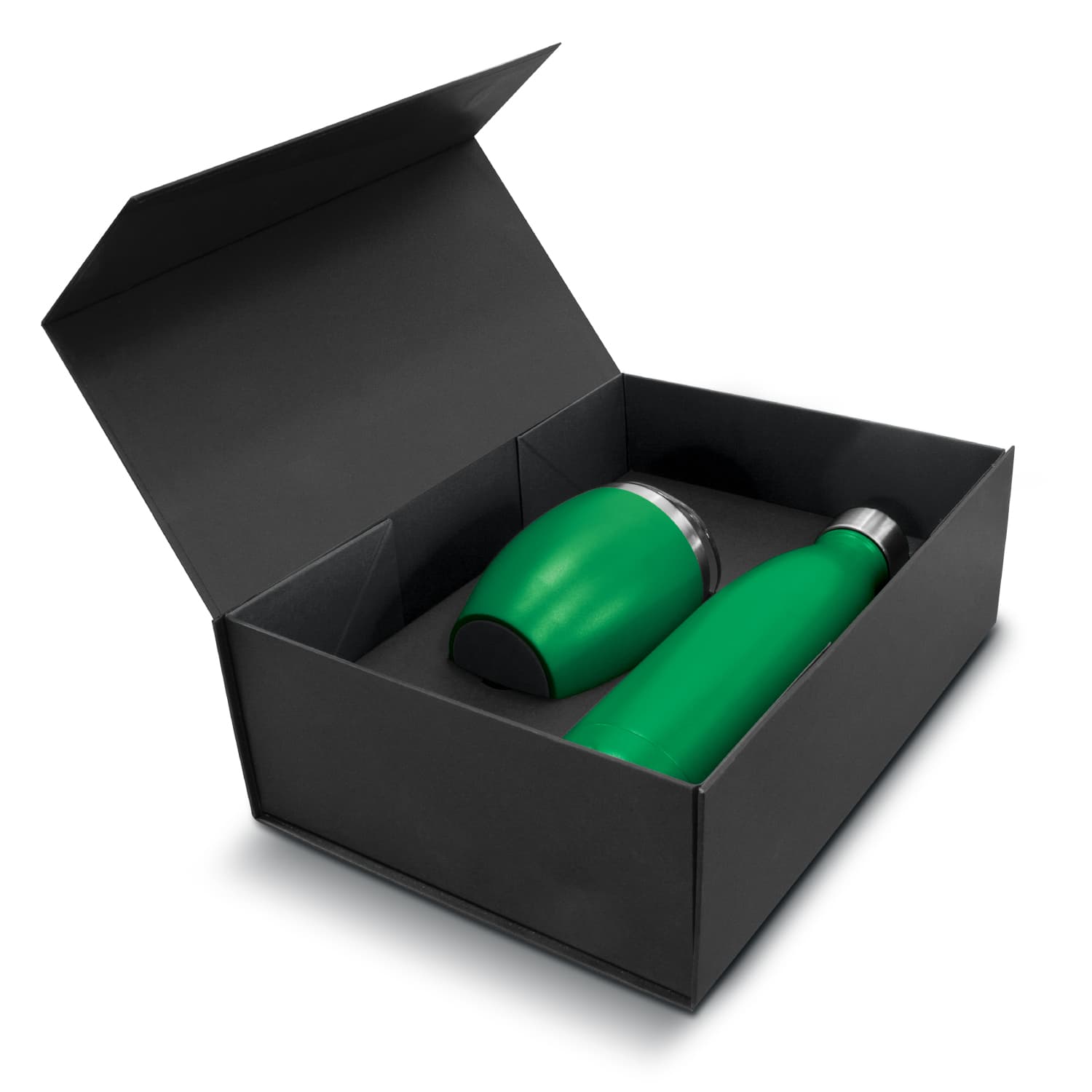 Mirage Vacuum Gift Set - 117106 Image Kelly Green