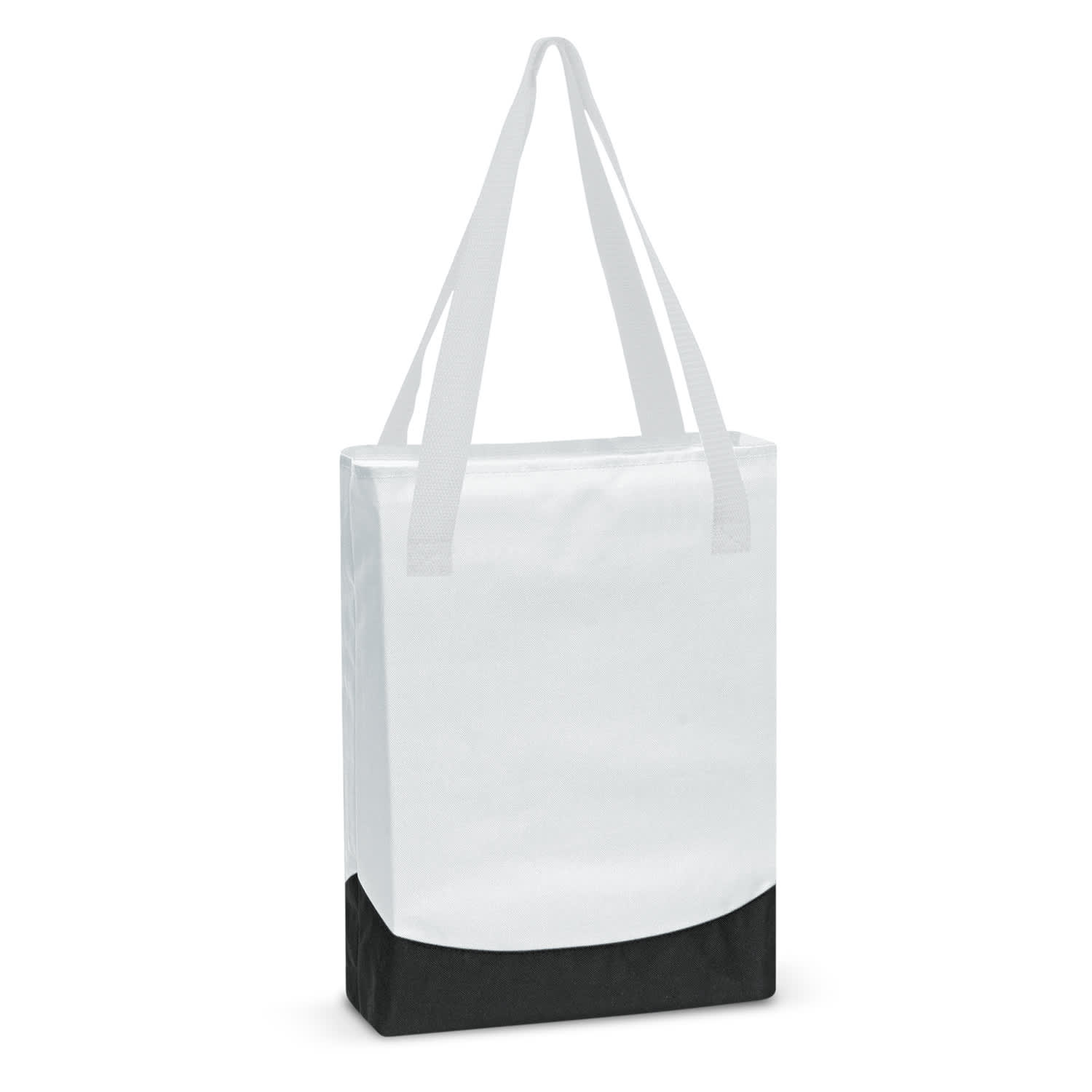 Plaza Tote Bag – Full Colour Small