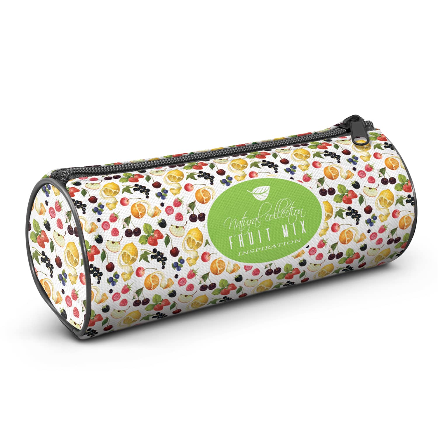 Radius Pencil Case - Full Colour | Branded Pencil Case | Printed Pencil Case NZ | Trends Collection | Withers & Co