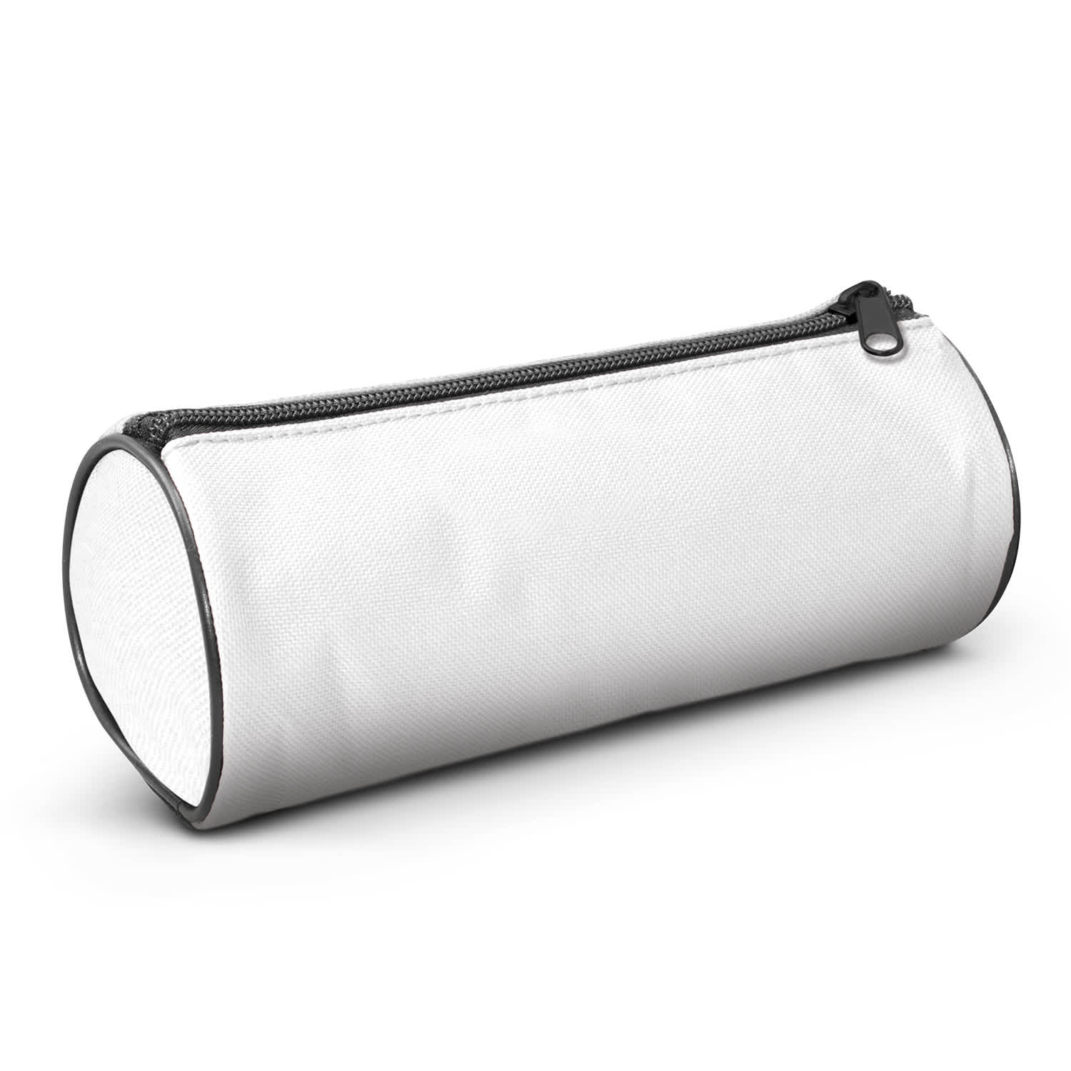Radius Pencil Case - Full Colour - 117124 Image White